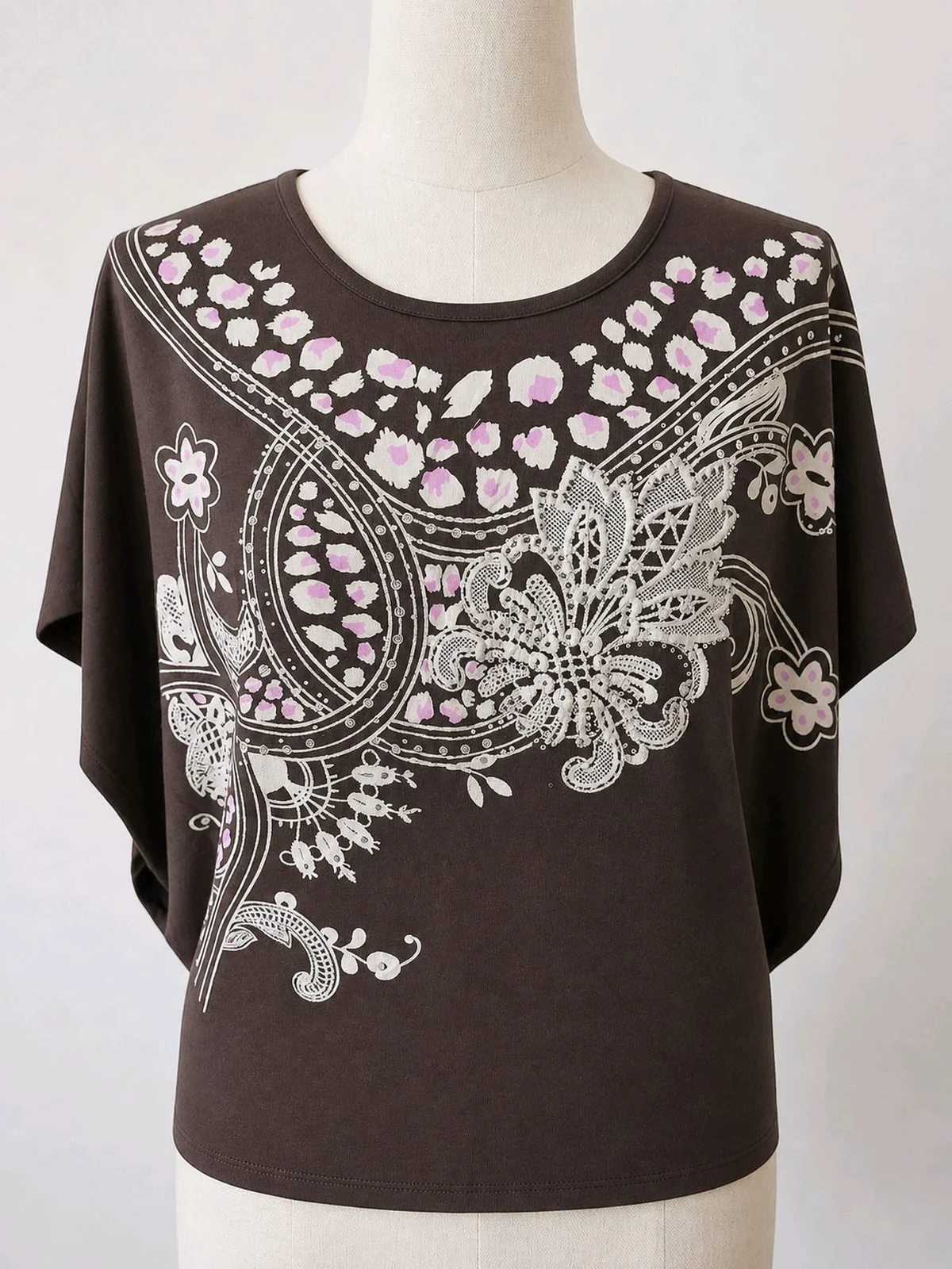 T-shirts, size M / 38 / 10, photo 1
