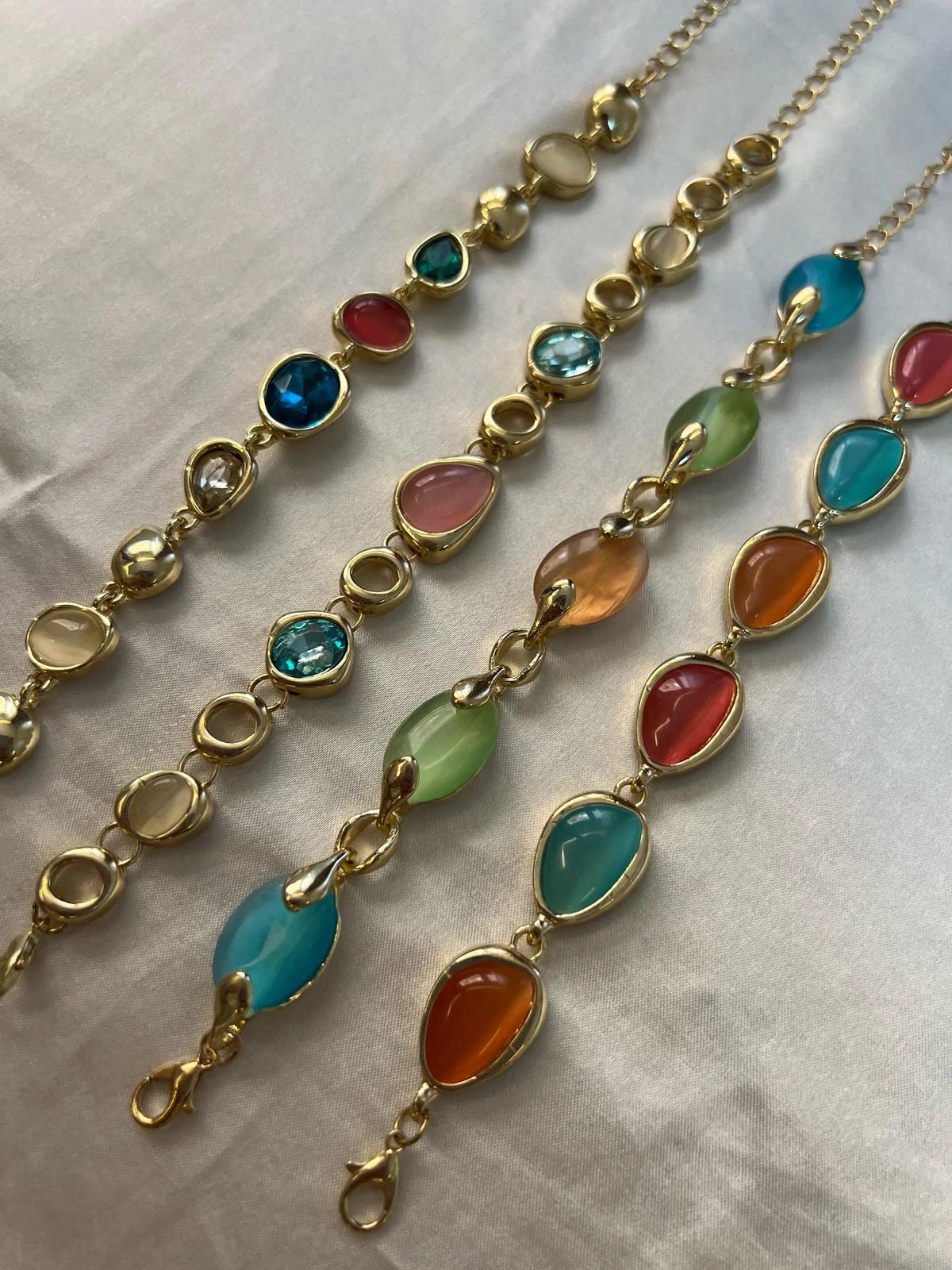Bracelets, size Other, photo 1