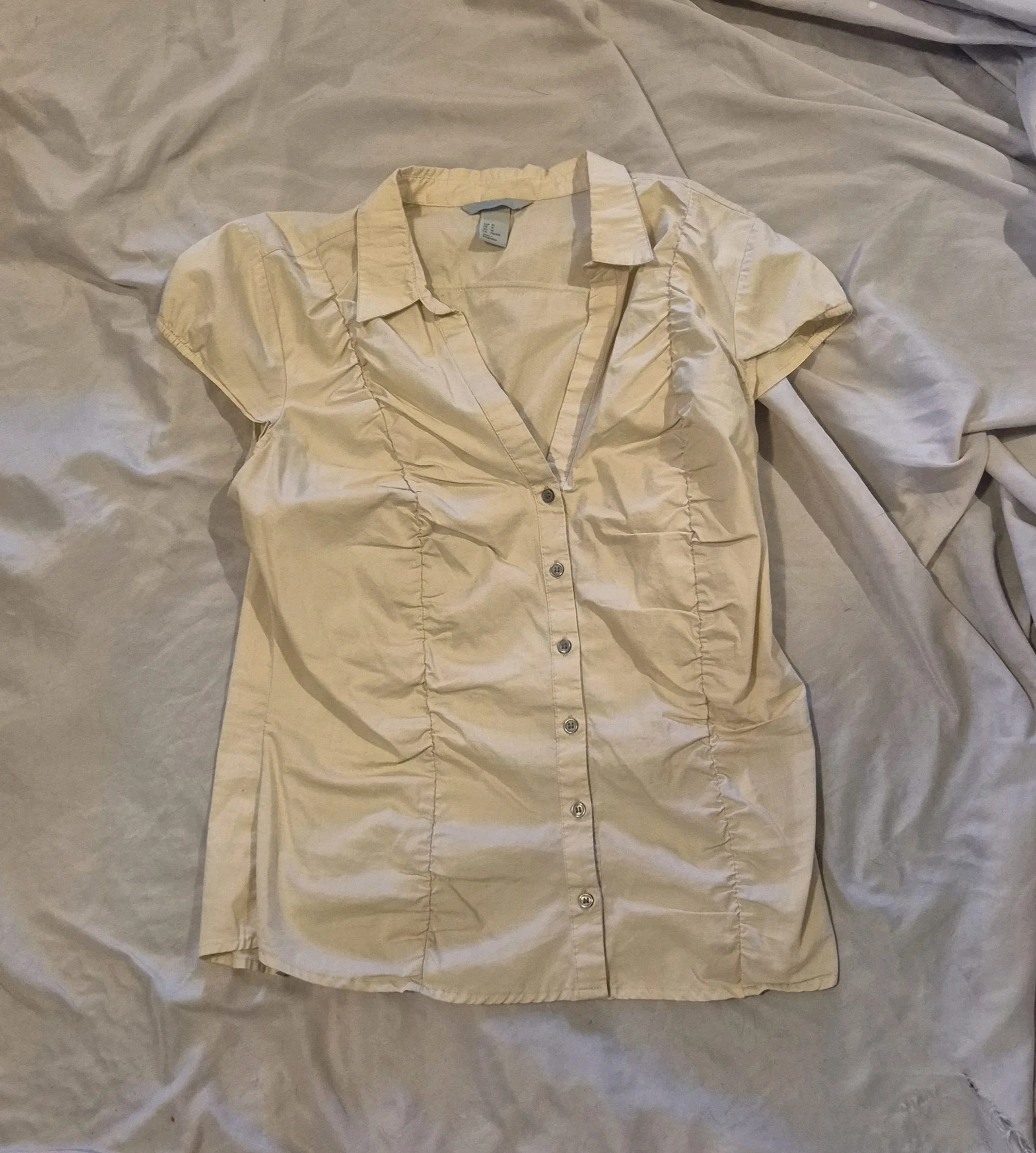 H&M Blouses, size XL / 42 / 14, photo 1