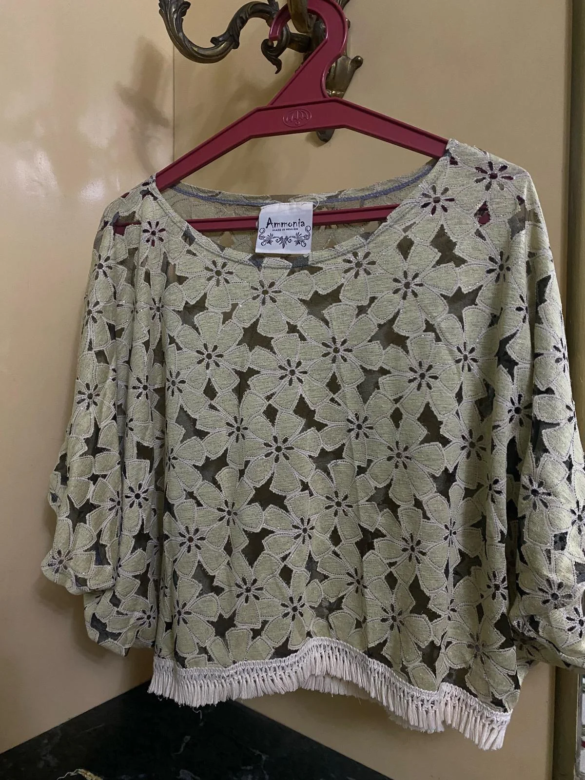 Blouses, size One size, photo 1