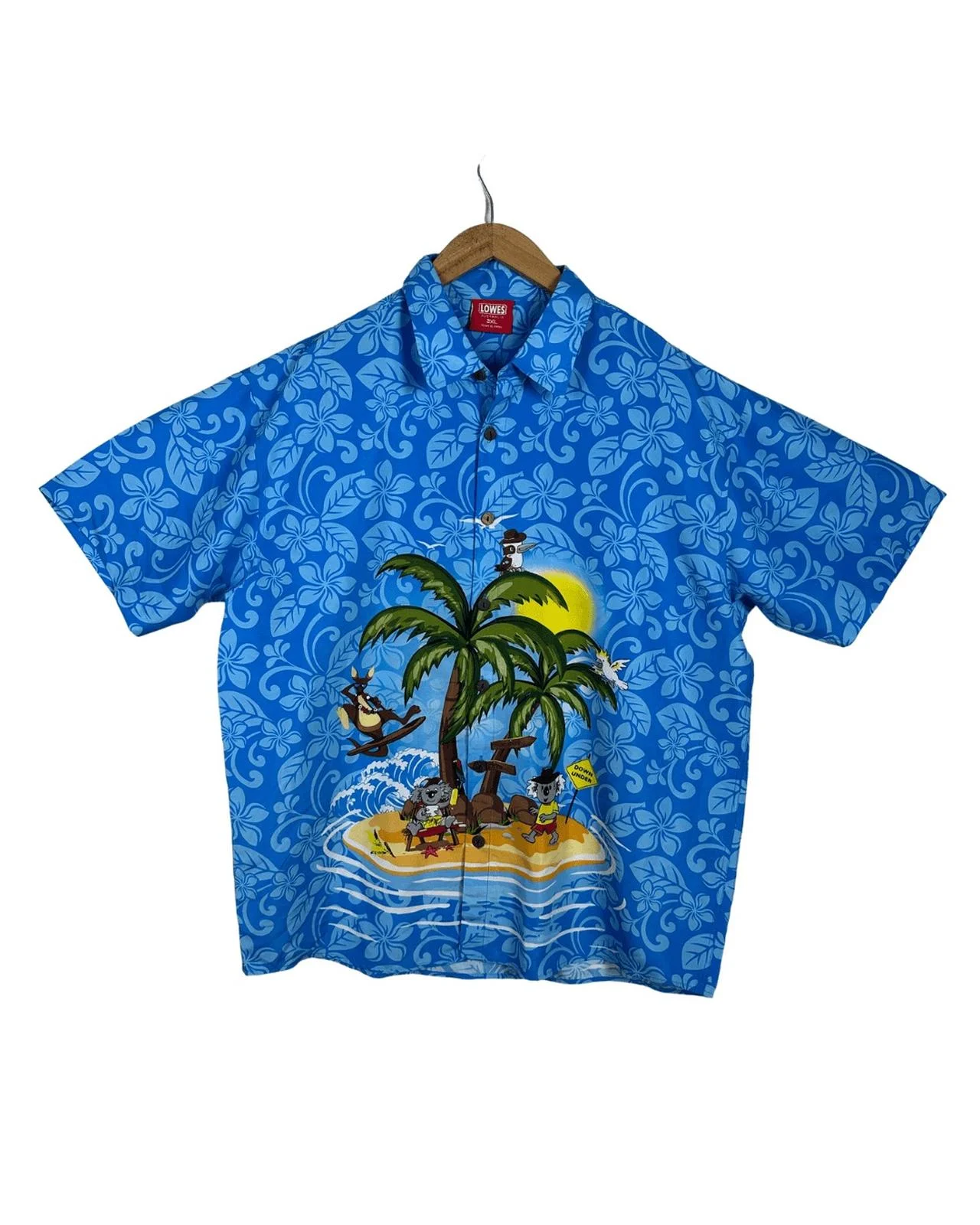 Shirts, size XXL, photo 1