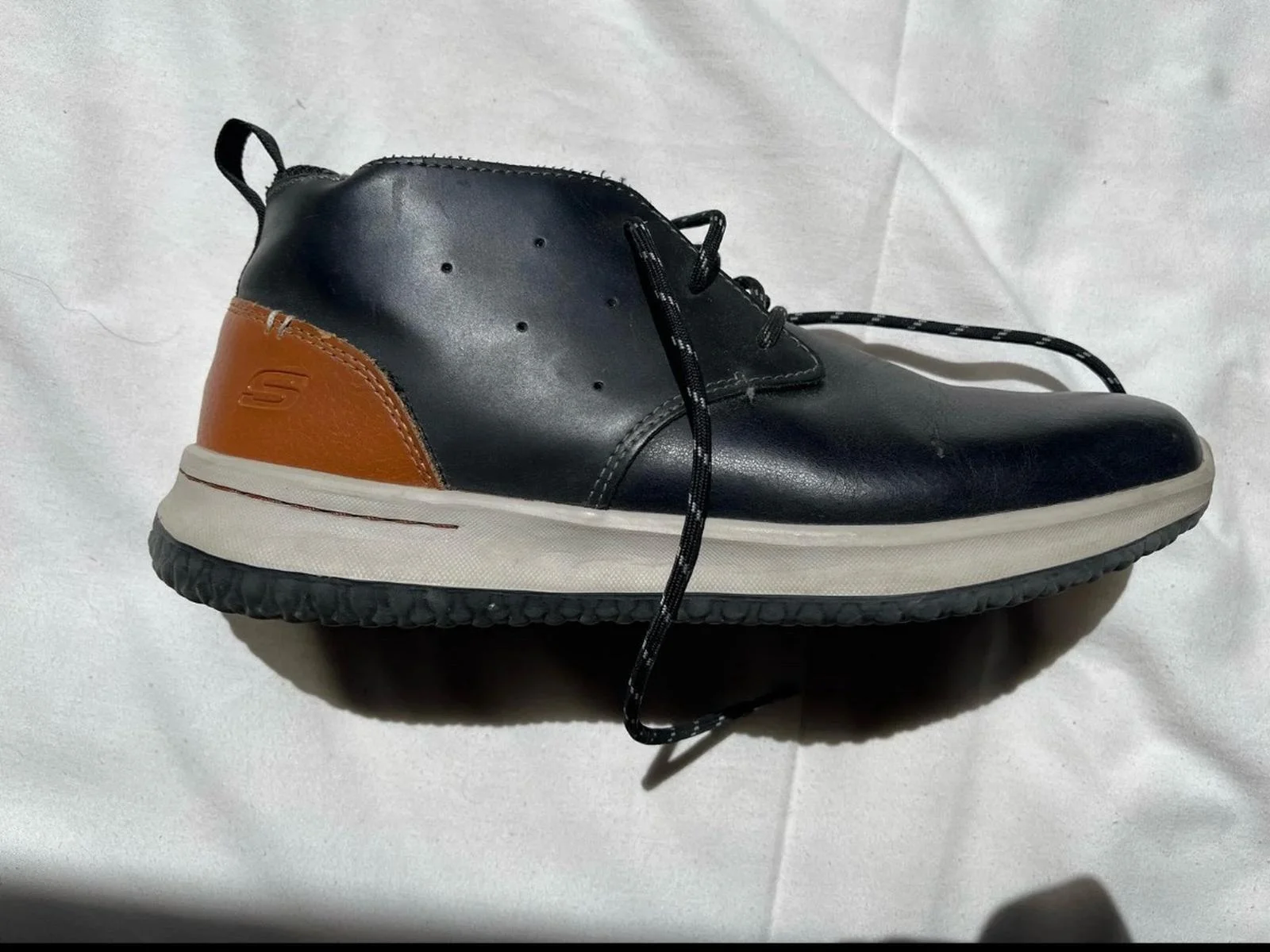 Sketchers Sneakers, size 42, photo 1