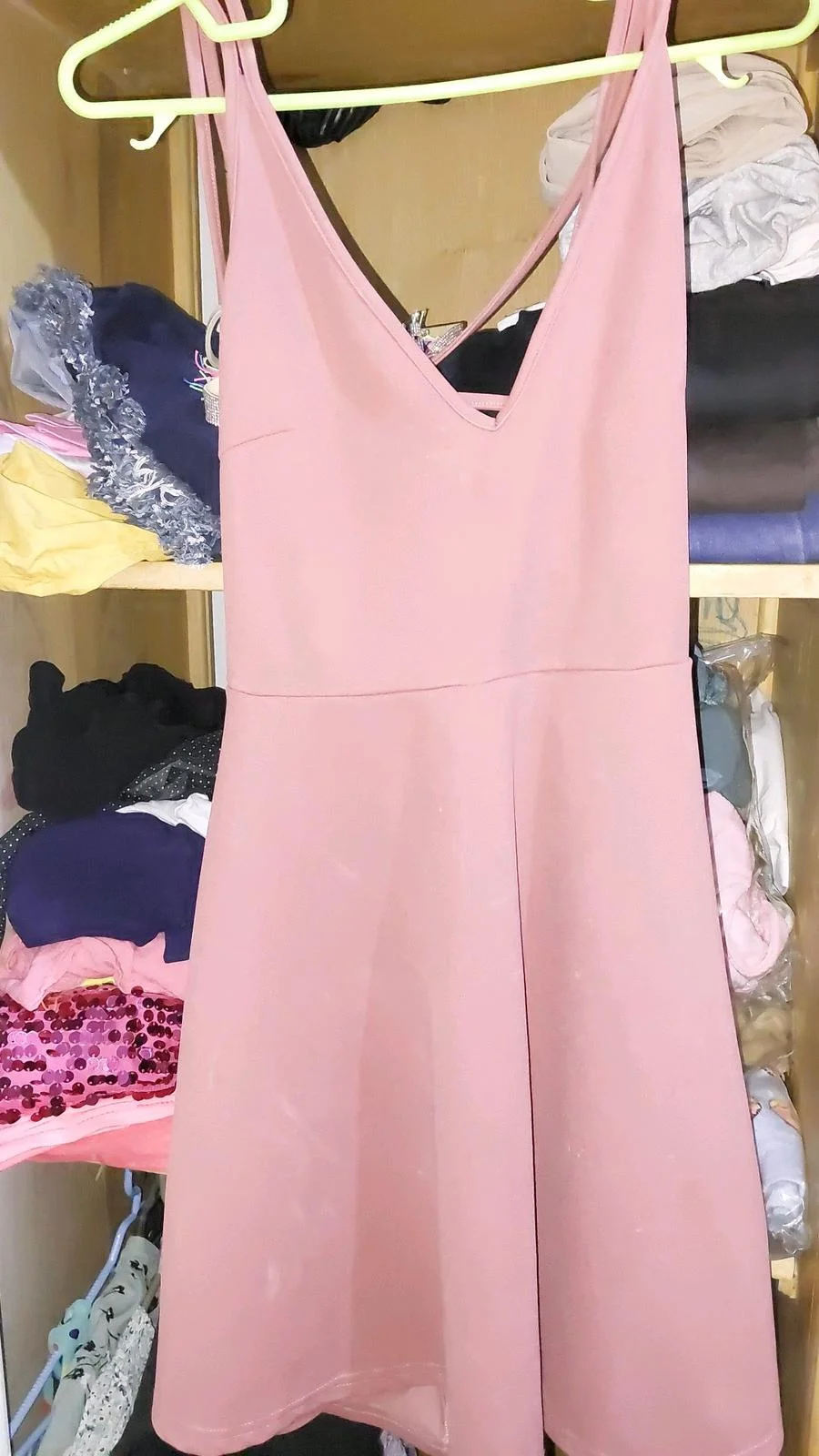 Shein Mini Dresses, size M / 38 / 10, photo 1