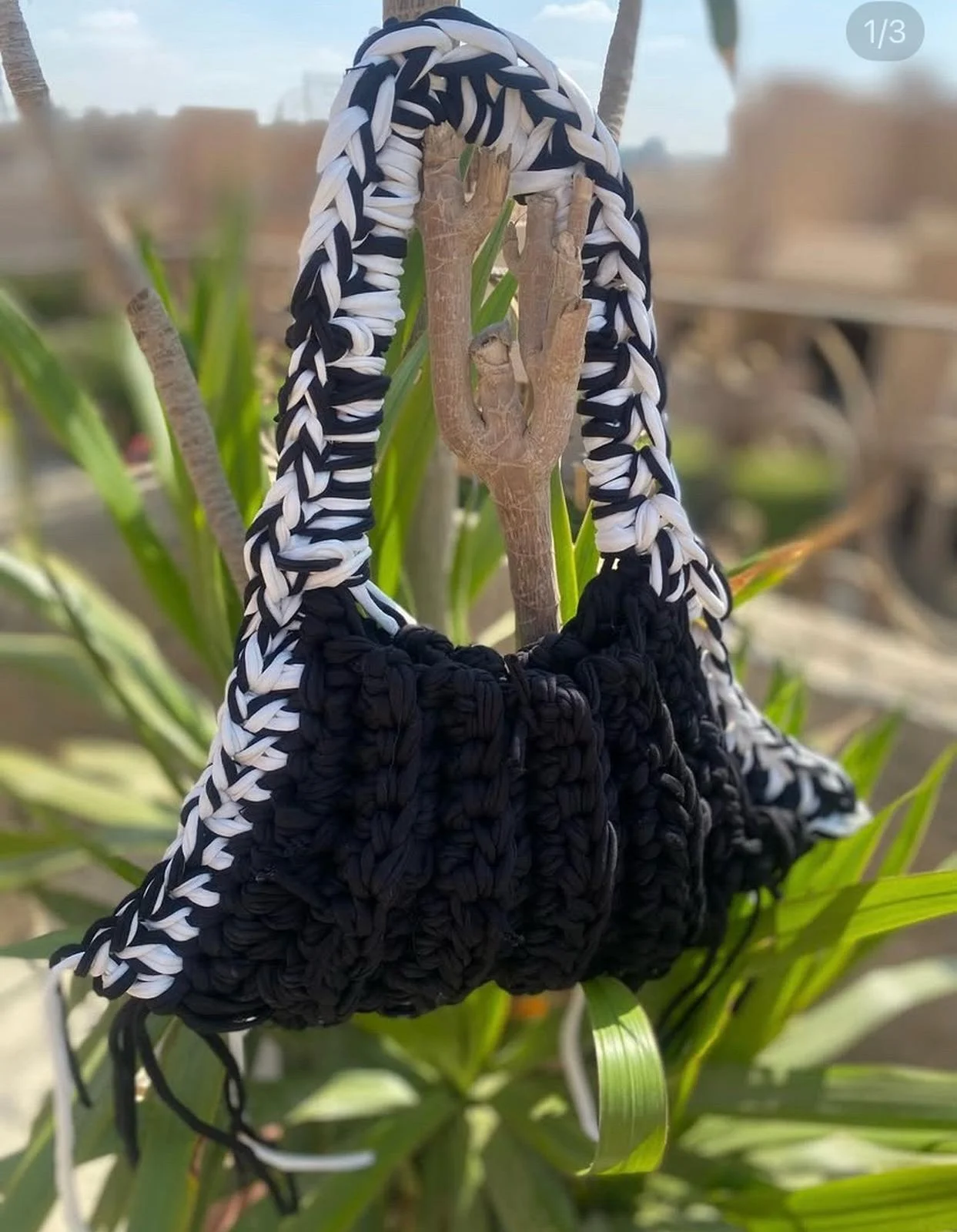 Shoulder Bag, size Other, photo 1