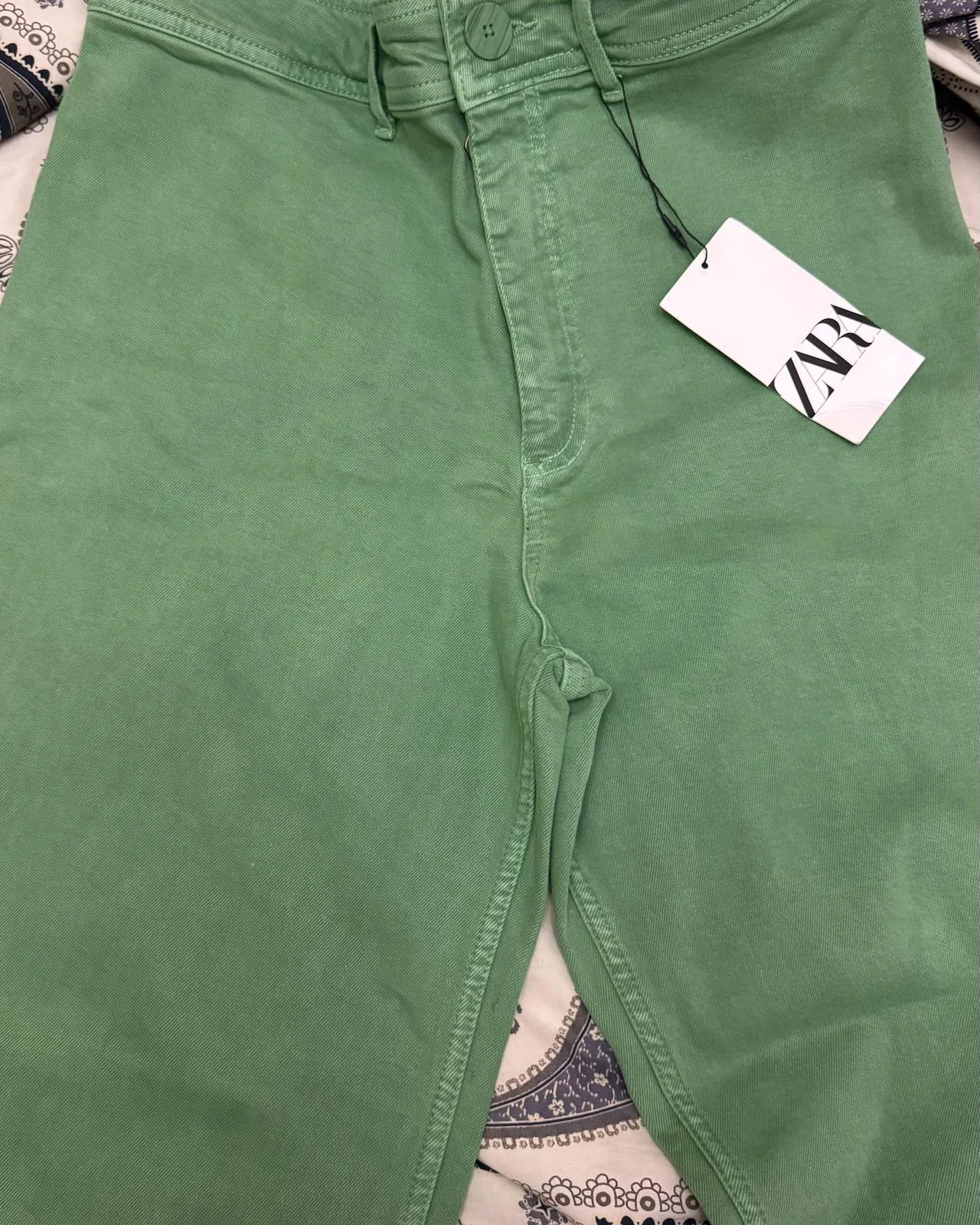Zara Jeans, size XL / 42 / 14, photo 1