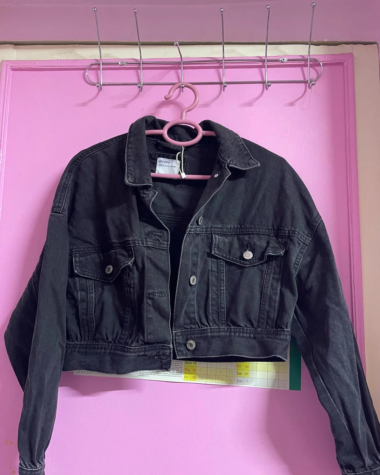 Bershka Jackets, size XS / 34 / 6, photo 1