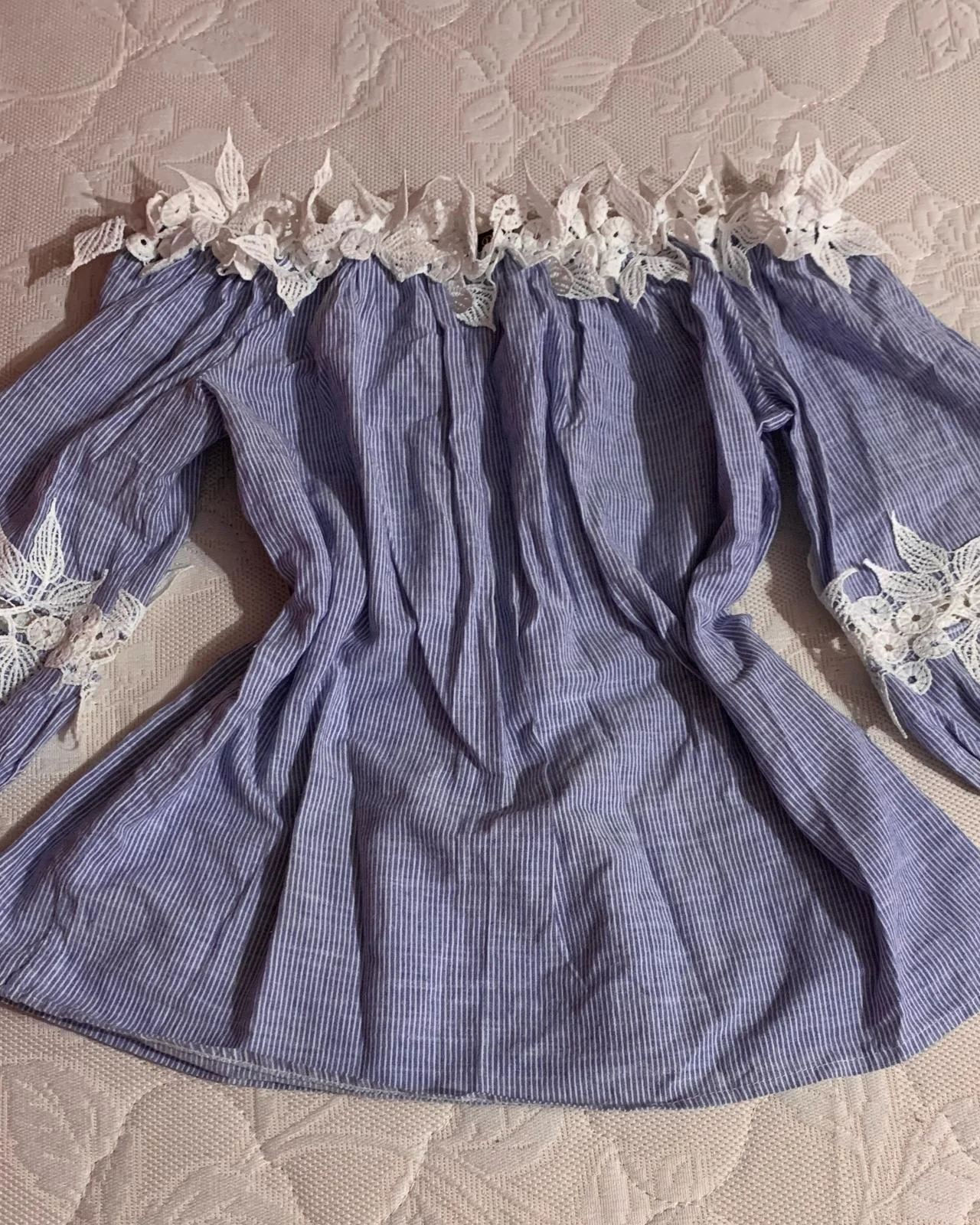 Blouses, size One size, photo 1