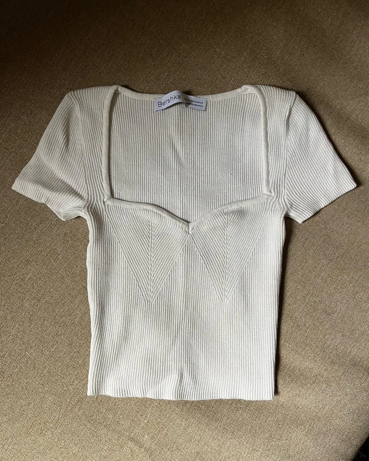 Bershka Blouses, size XS / 34 / 6, photo 1