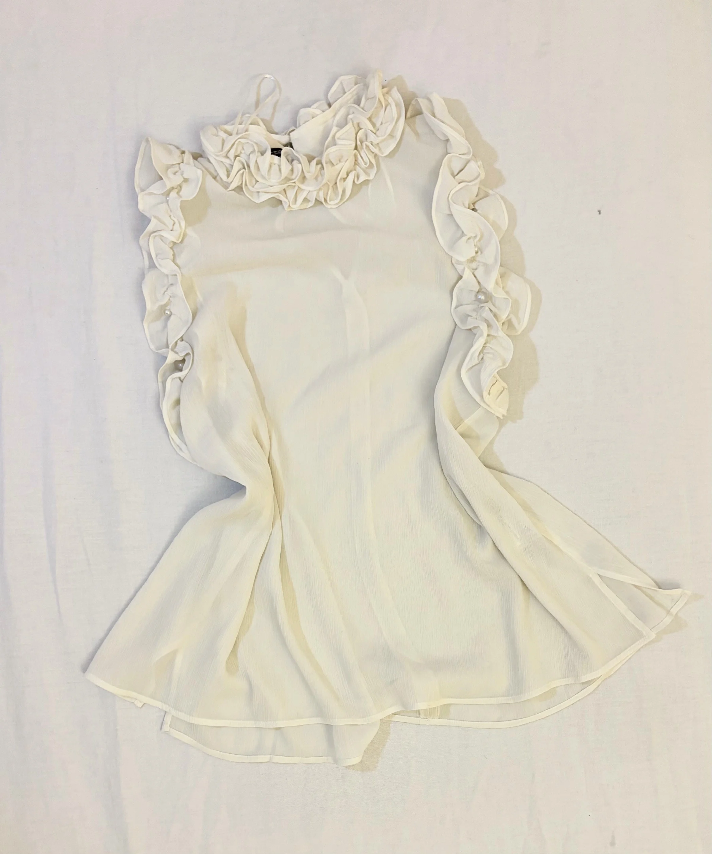 Zara Blouses, size XS / 34 / 6, photo 1