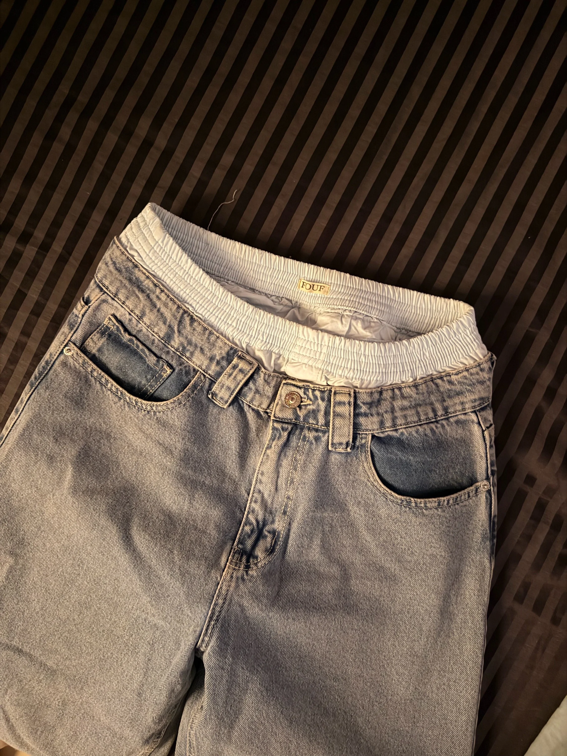 Jeans, size L / 40 / 12, photo 1