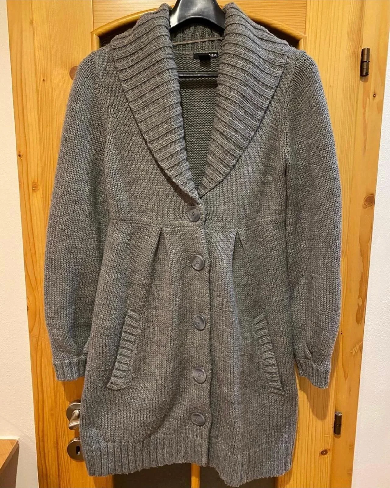 H&M Cardigans, size S / 36 / 8, photo 1