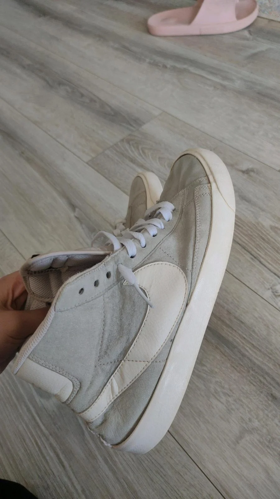 Nike Sneakers, size 41, photo 1