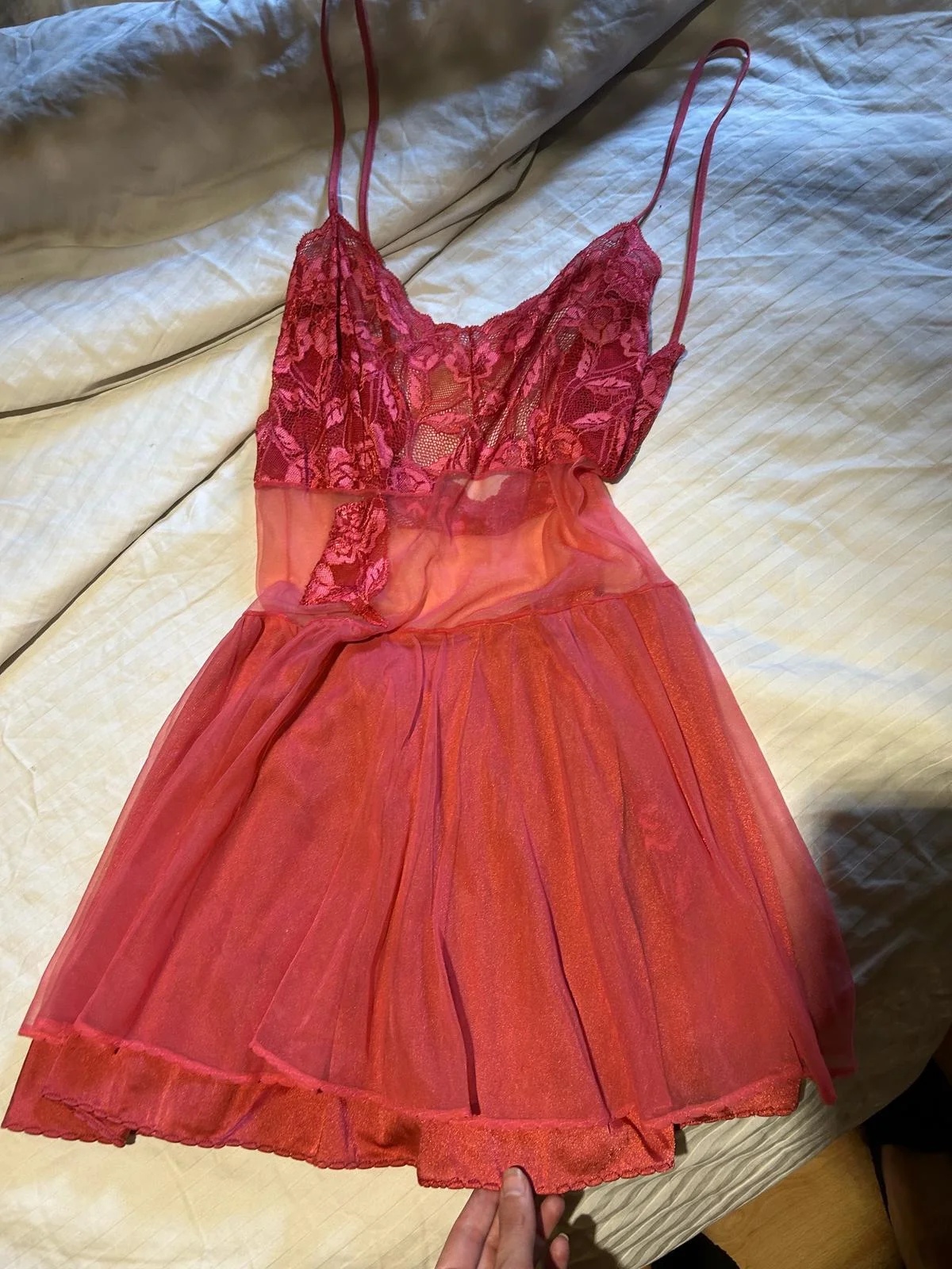Lingerie, size L / 40 / 12, photo 1