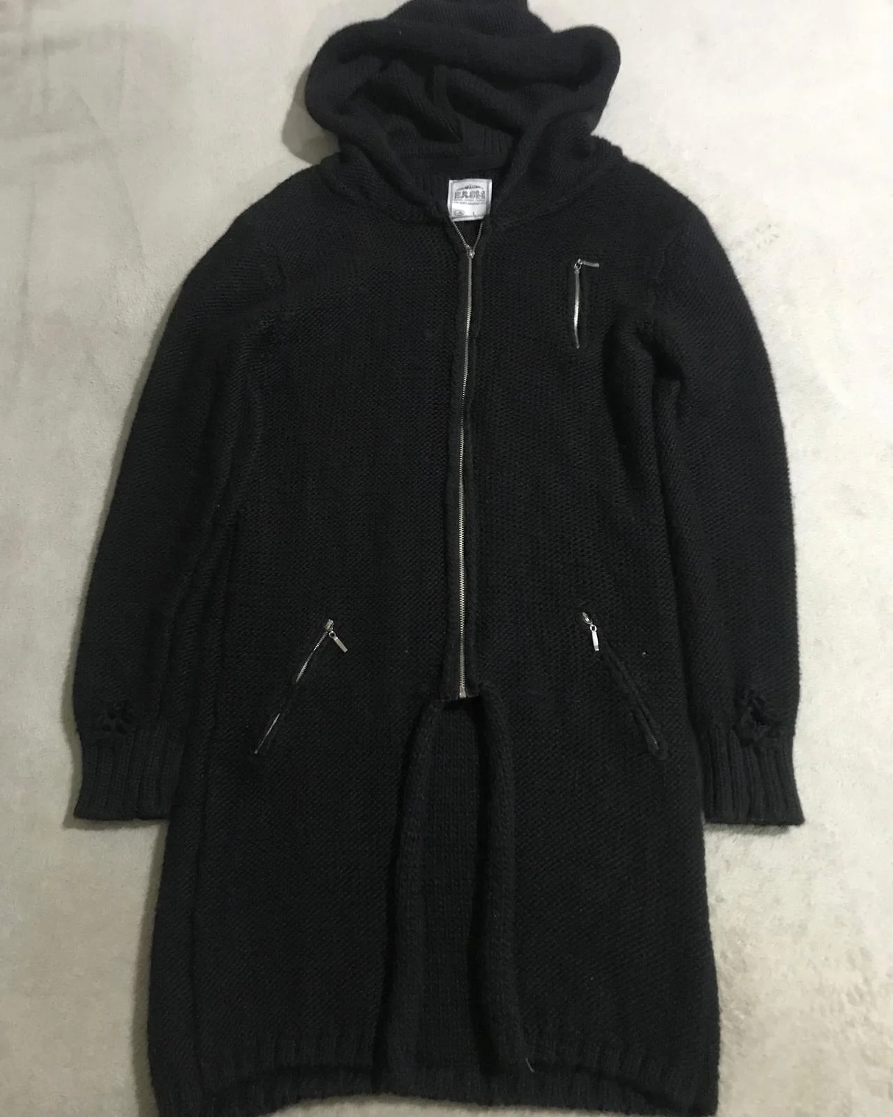 Cardigans, size L, photo 1