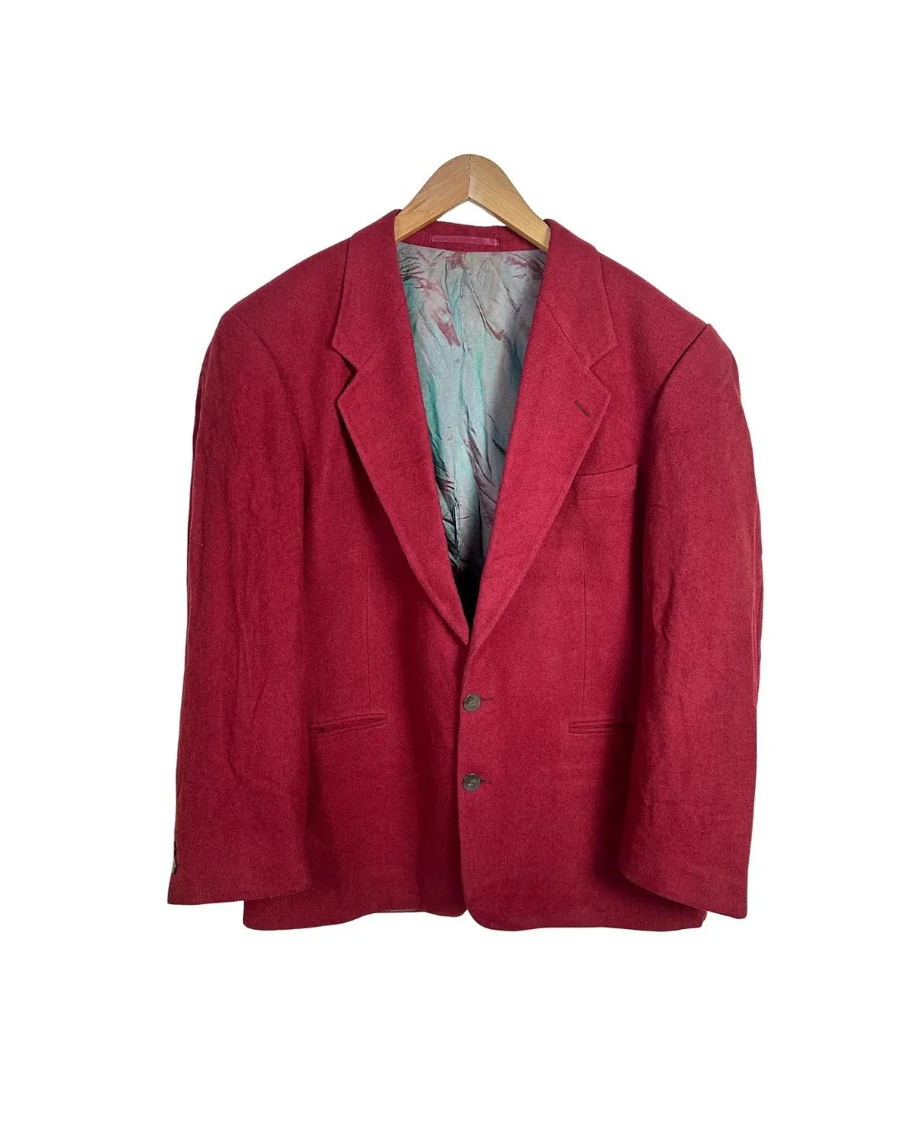 Blazers, size XL, photo 1