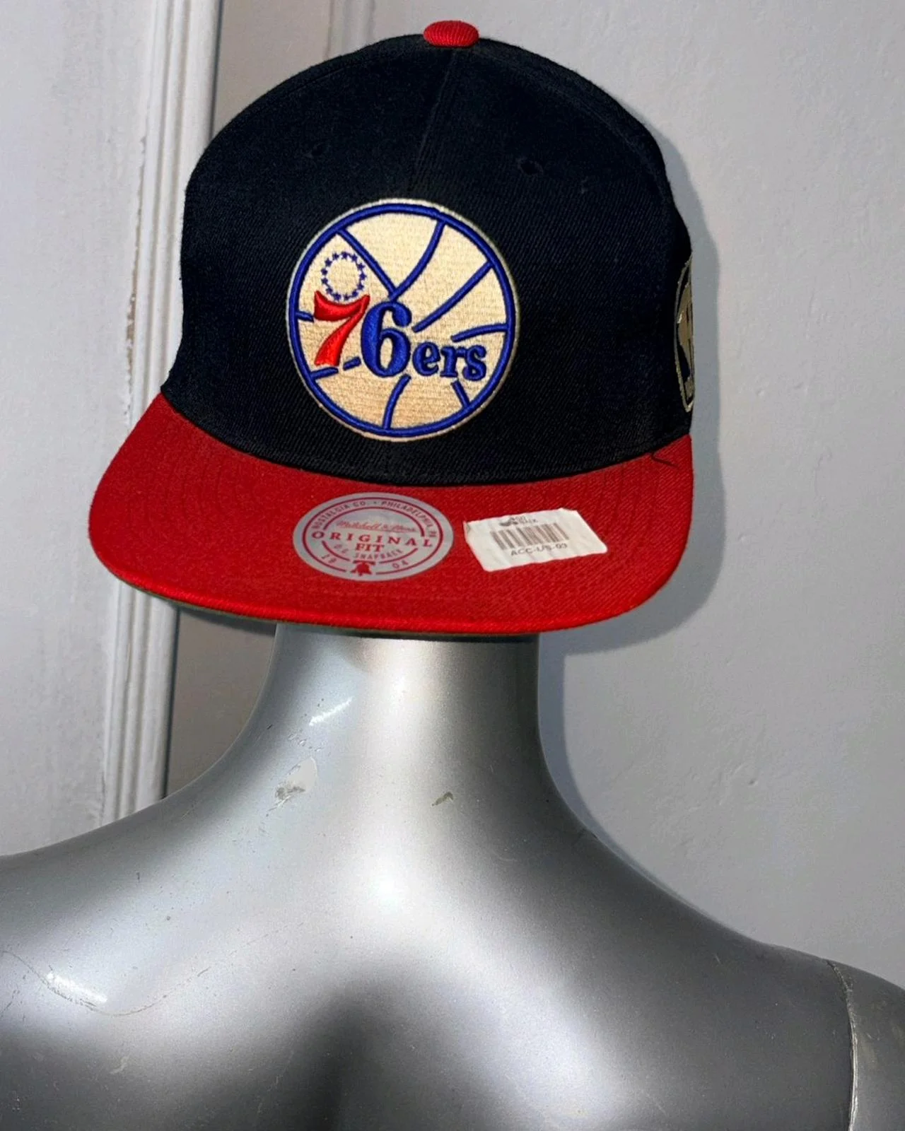 Mitchell & Ness Hats & Caps, size One size, photo 1