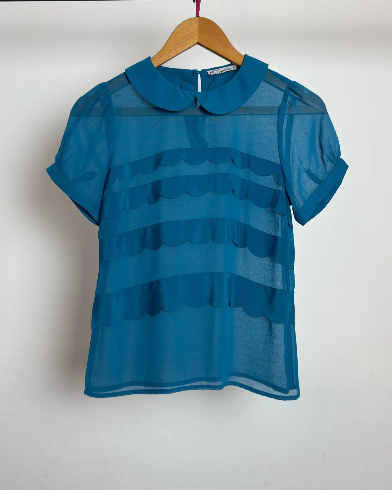 Blouses, size S / 36 / 8, photo 1