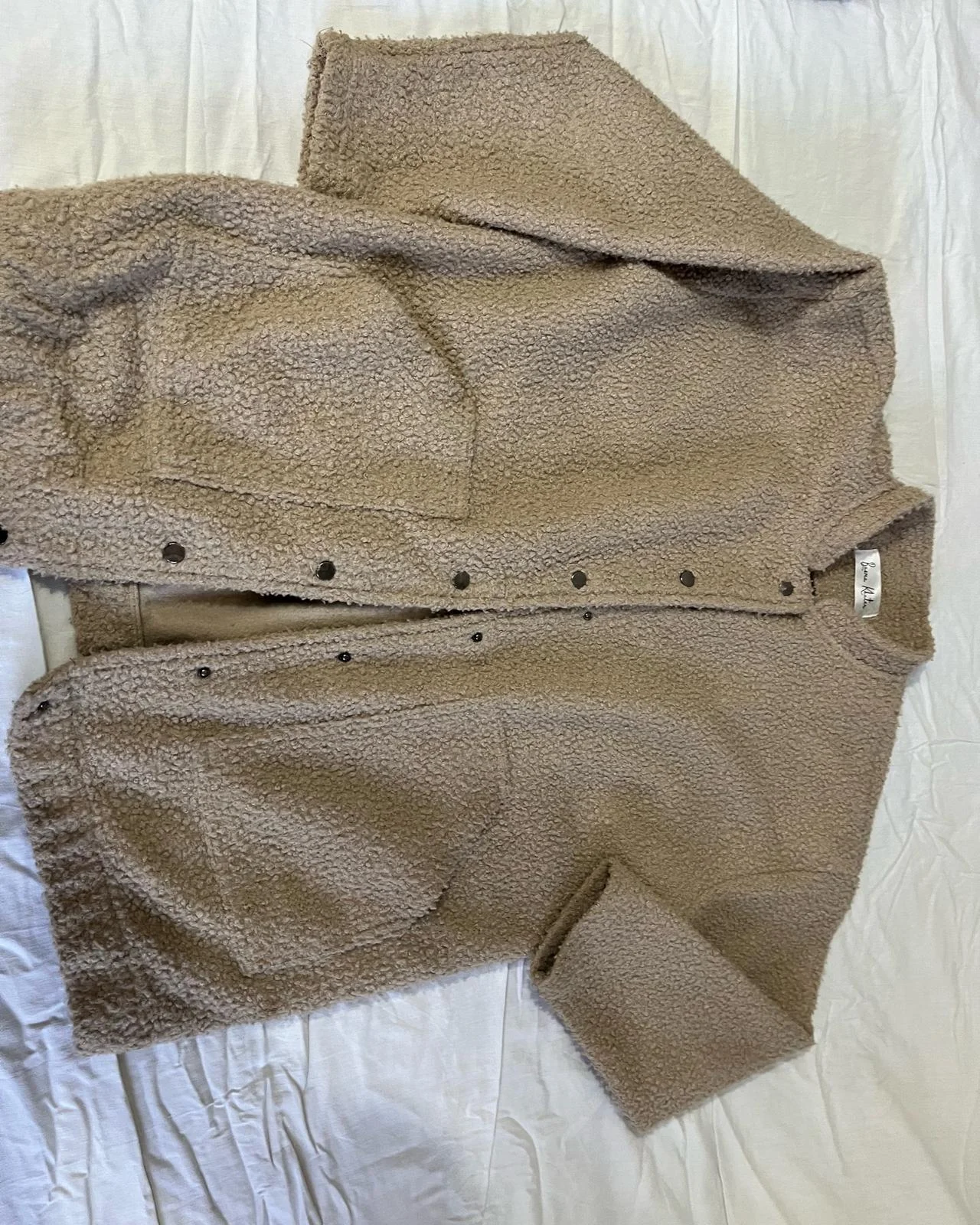 Jackets, size One size, photo 1