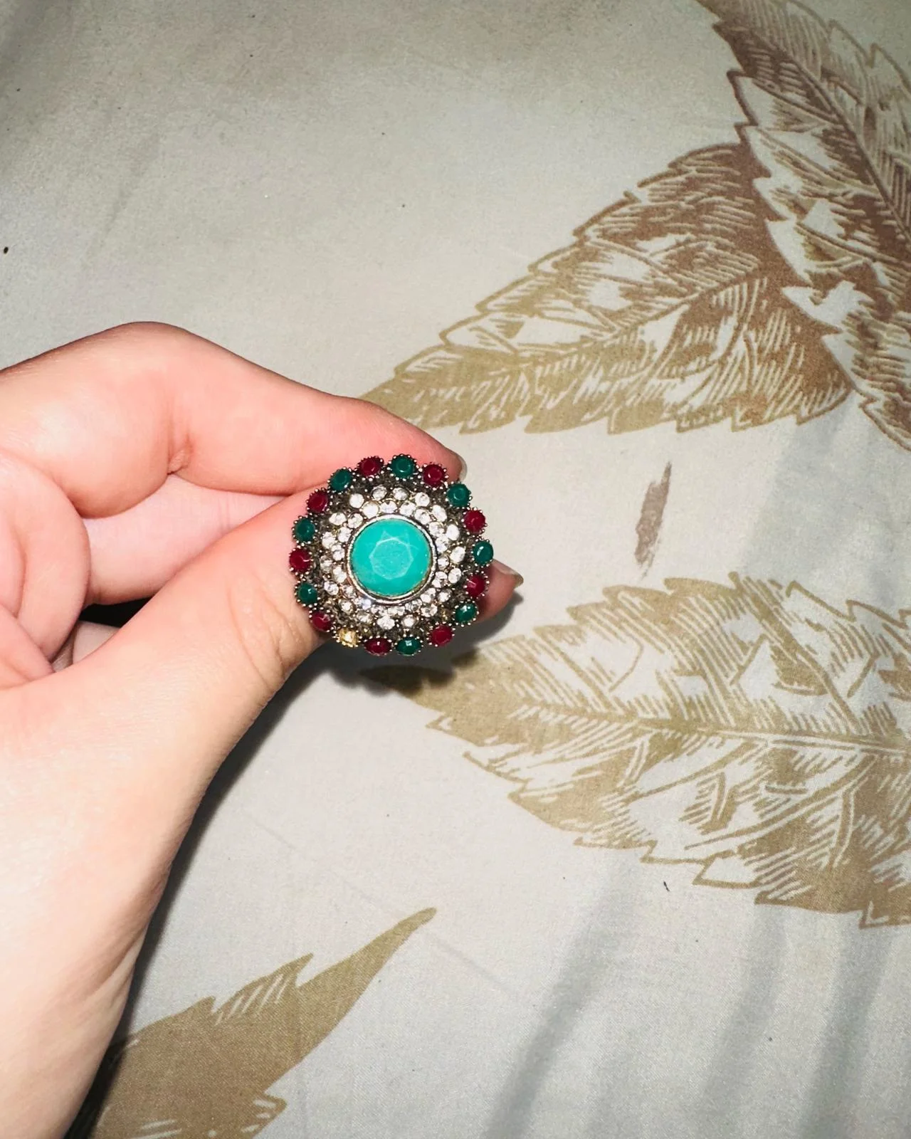Rings, size Other, photo 1