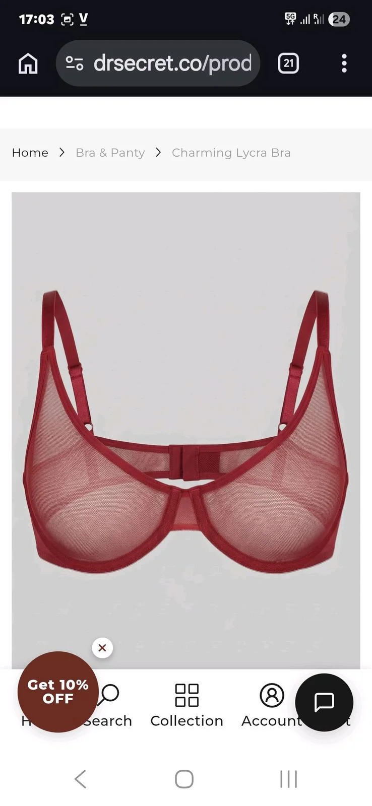 Bras, size Other, photo 1