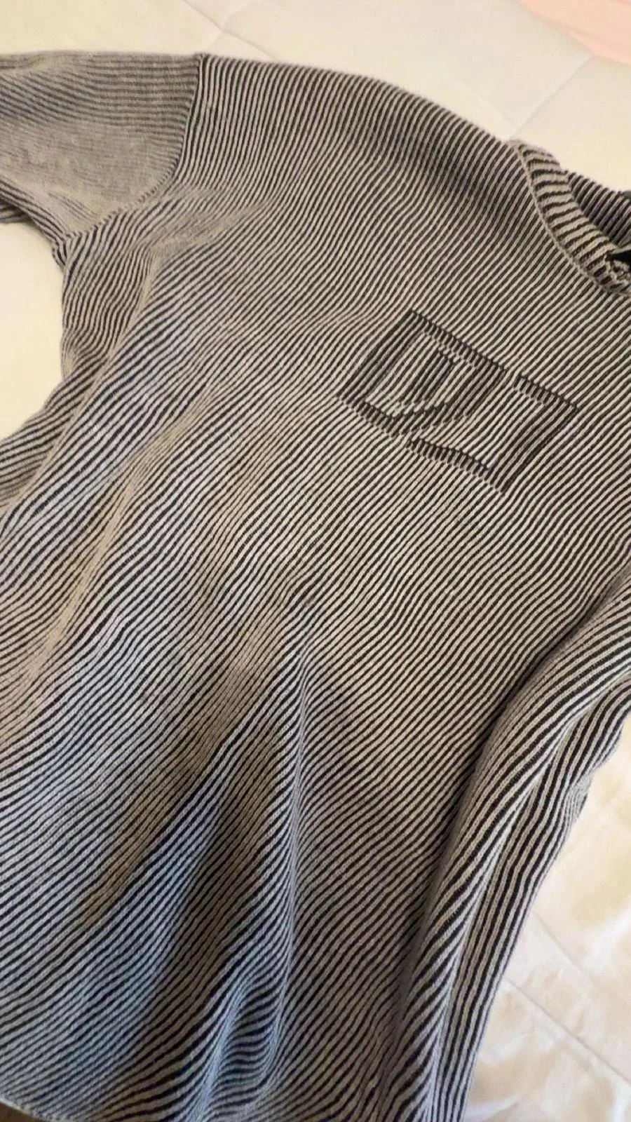 Local T-shirts, size XS / 34 / 6, photo 1