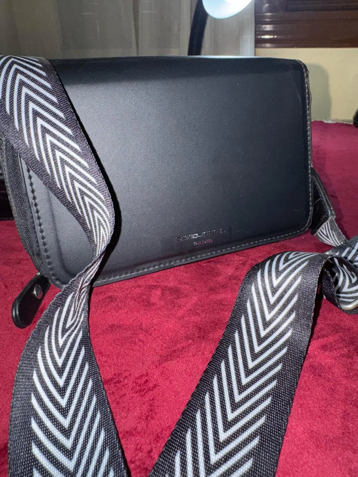 Cross-Body Bag, size Other, photo 1