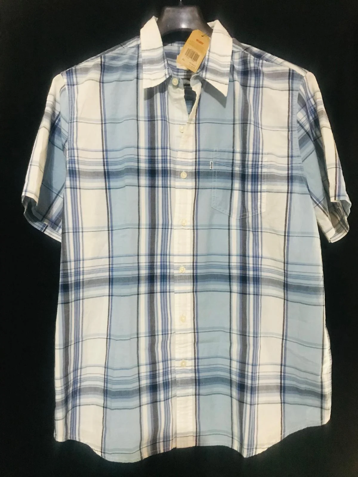 Levi's Shirts, size XL, photo 1