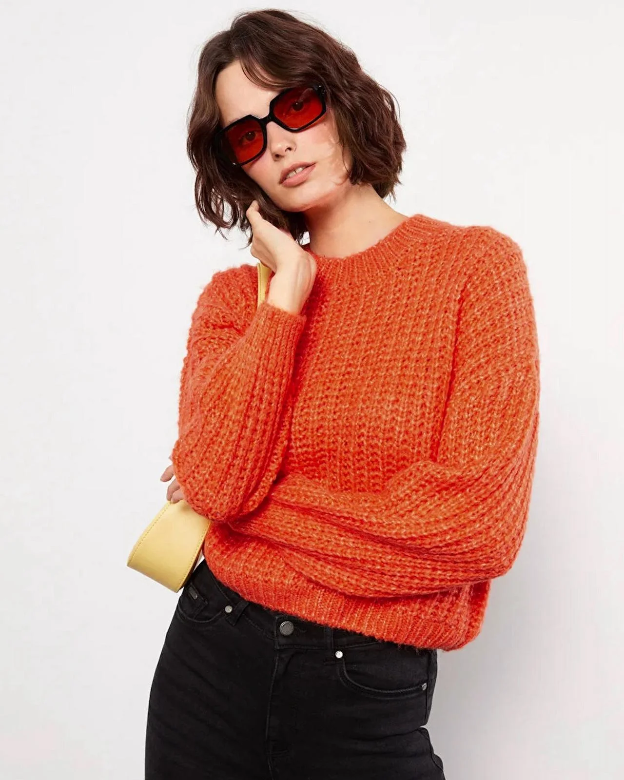 LC Wakiki Sweaters & Pullovers, size S / 36 / 8, photo 1
