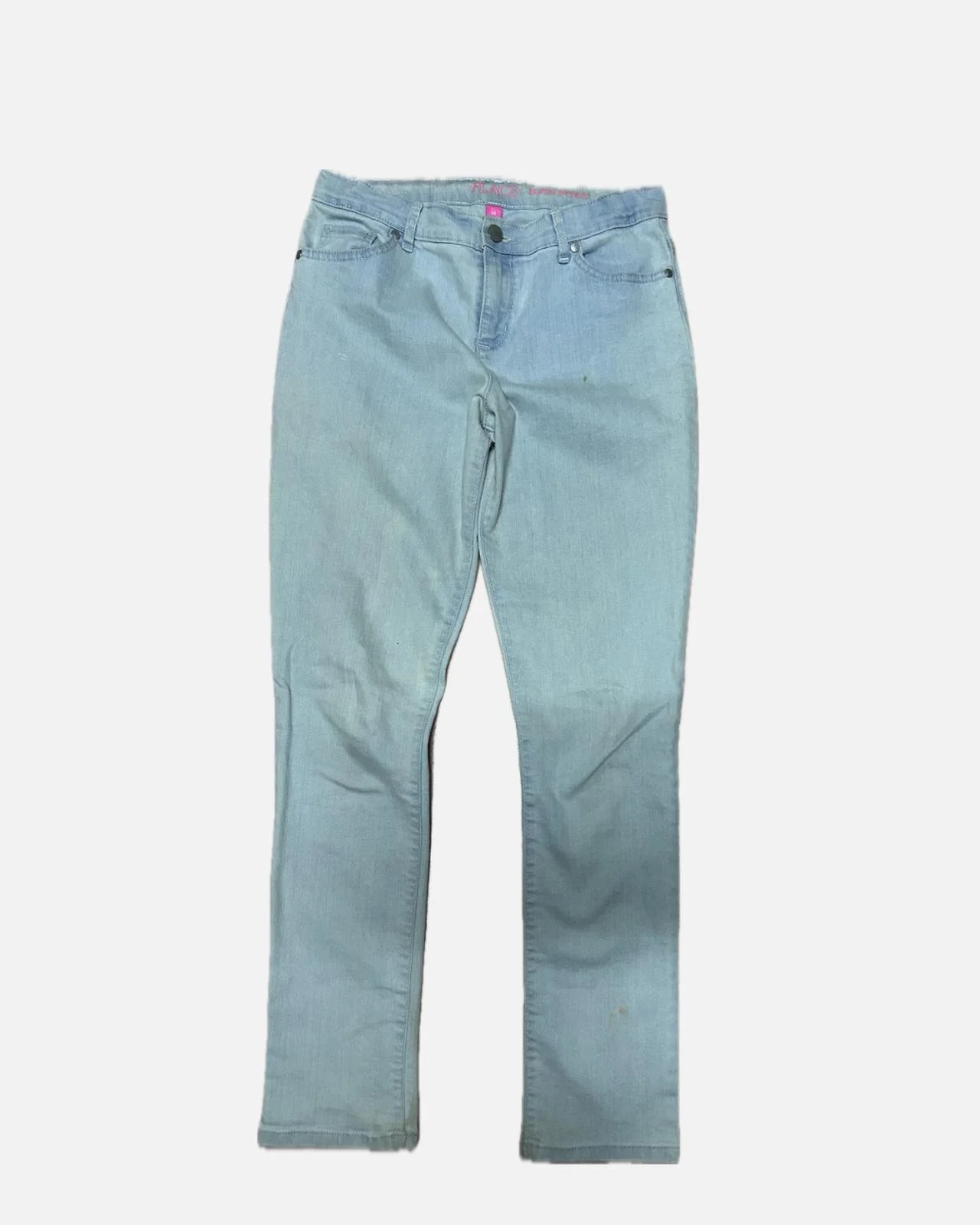 Jeans, size M / 38 / 10, photo 1