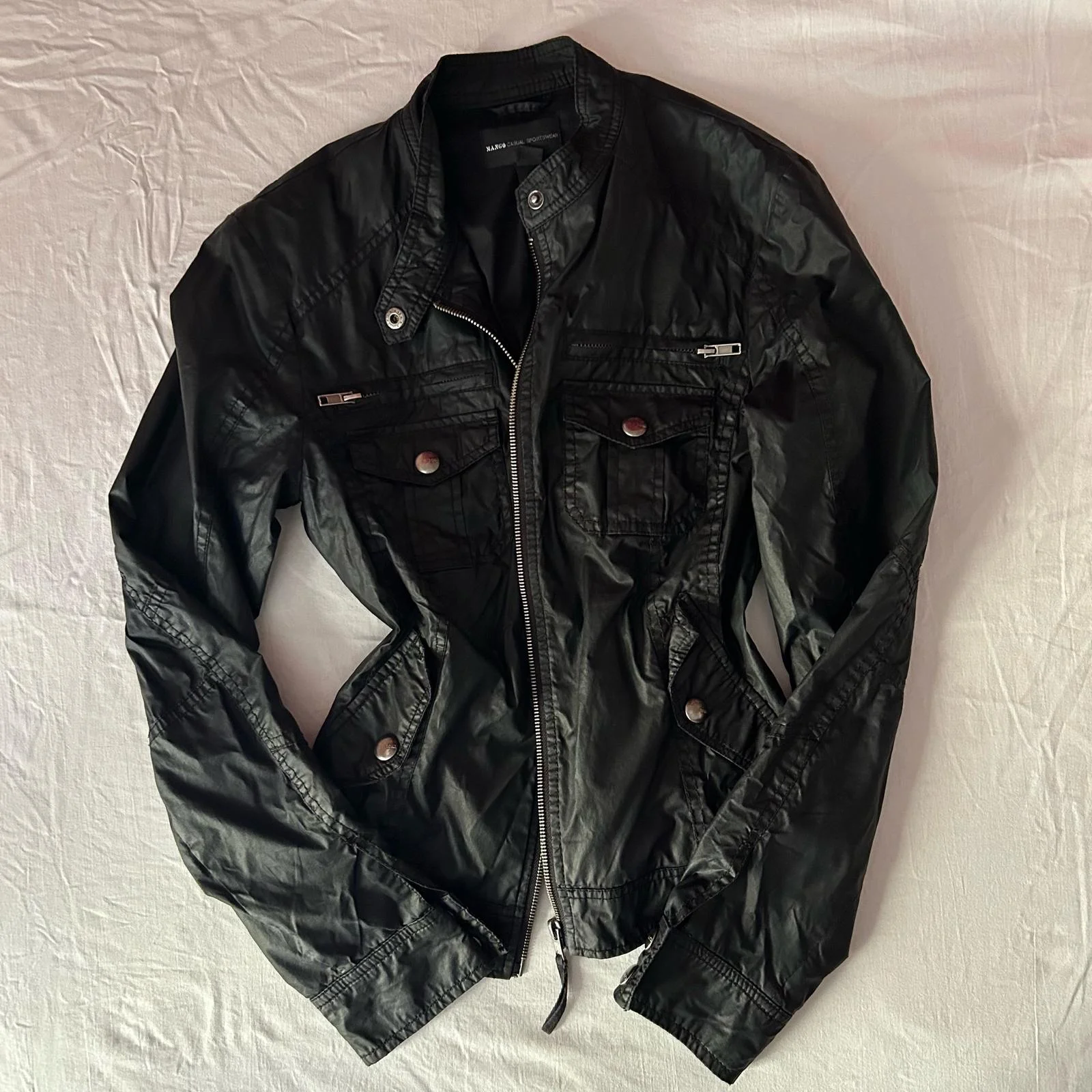 Mango Jackets, size S / 36 / 8, photo 1
