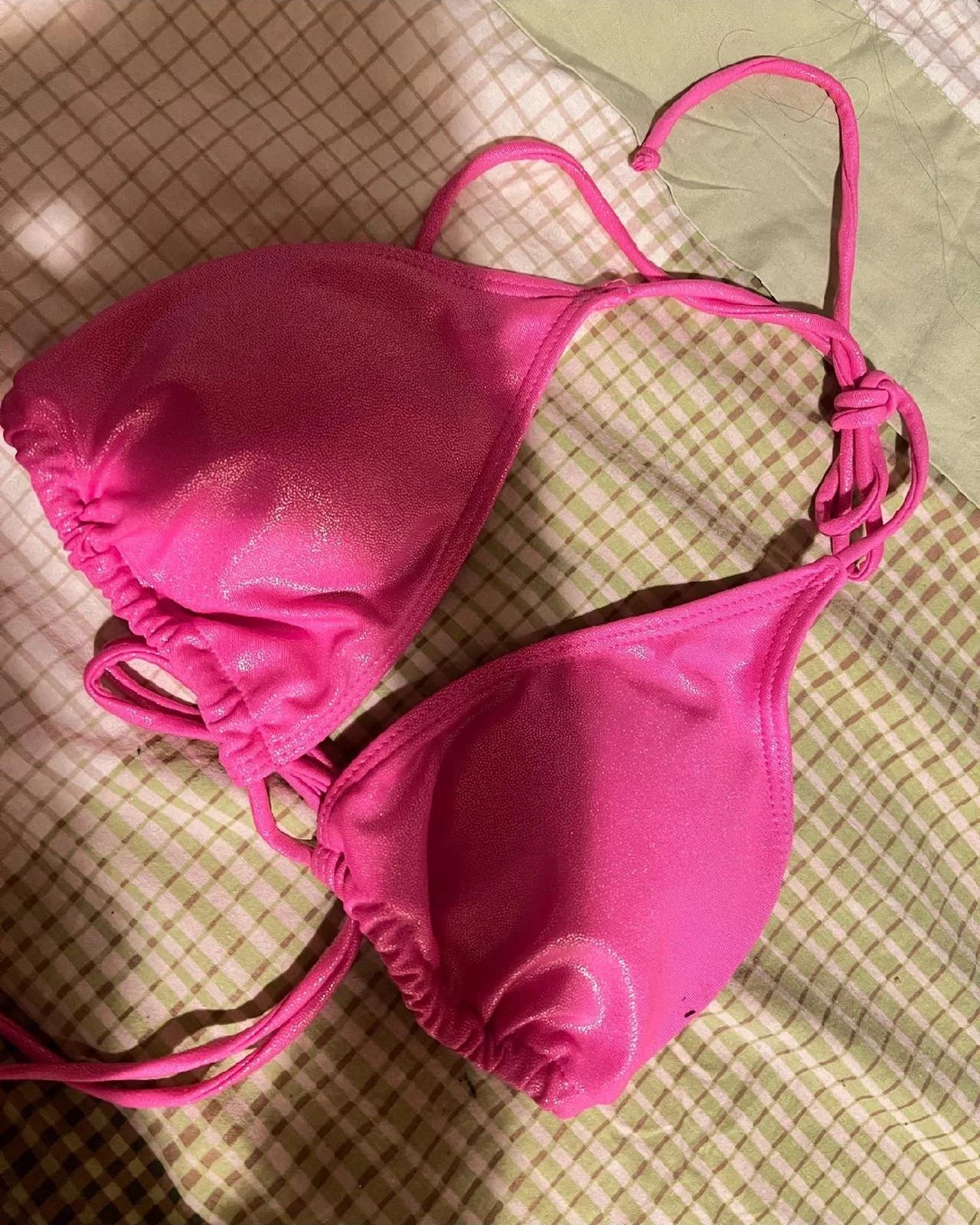 Shein Bikini, size M / 38 / 10, photo 1