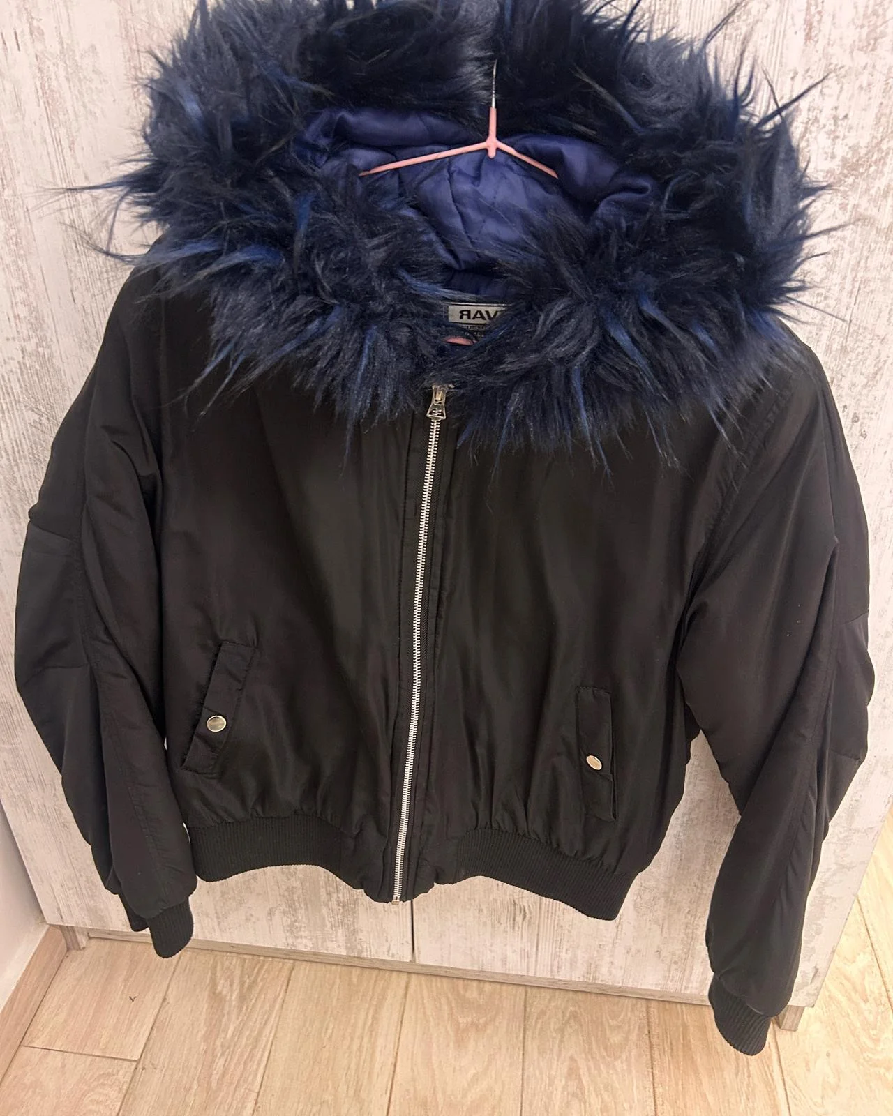 RAViN Jackets, size M / 38 / 10, photo 1
