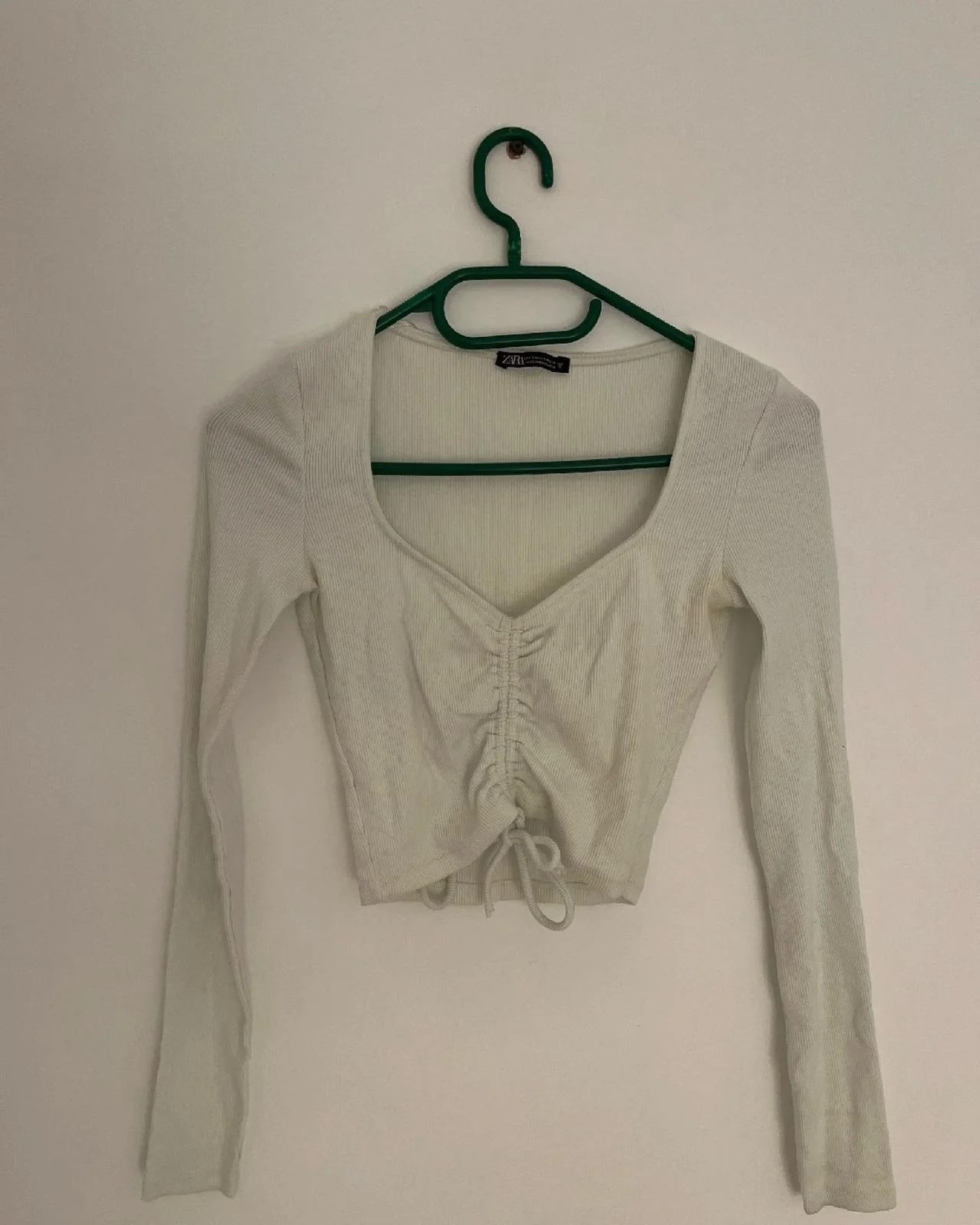Zara T-shirts, size S / 36 / 8, photo 1