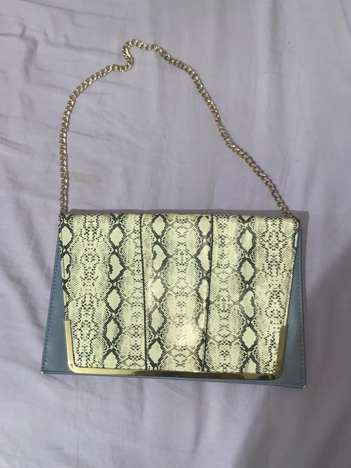 Atmosphere Clutch, size Other, photo 1