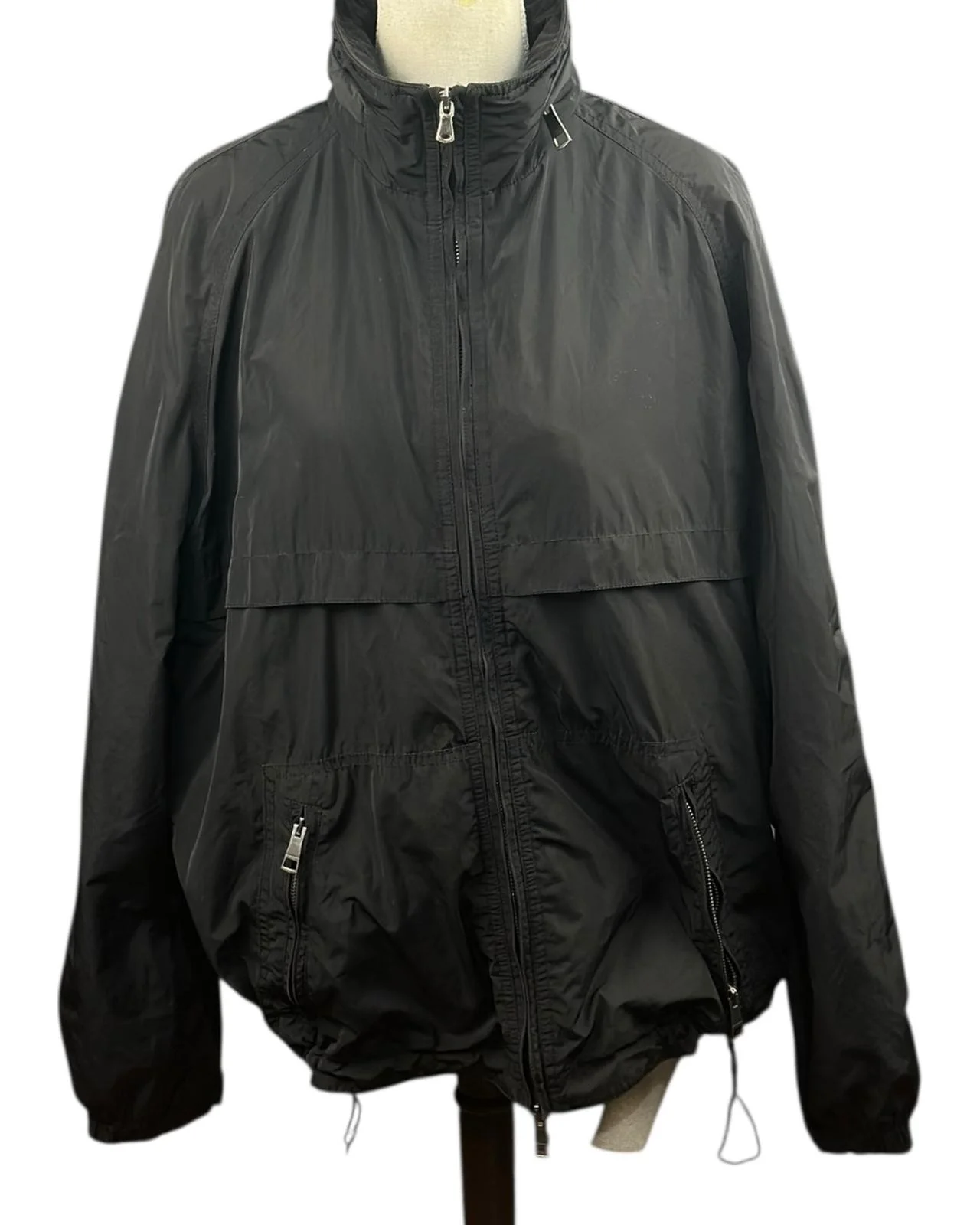 Burberry Jackets, size L, photo 1
