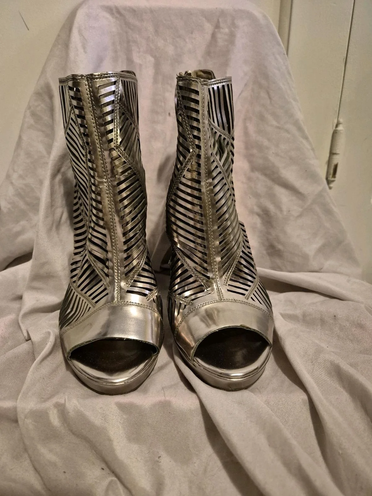 Heels, size 39, photo 1