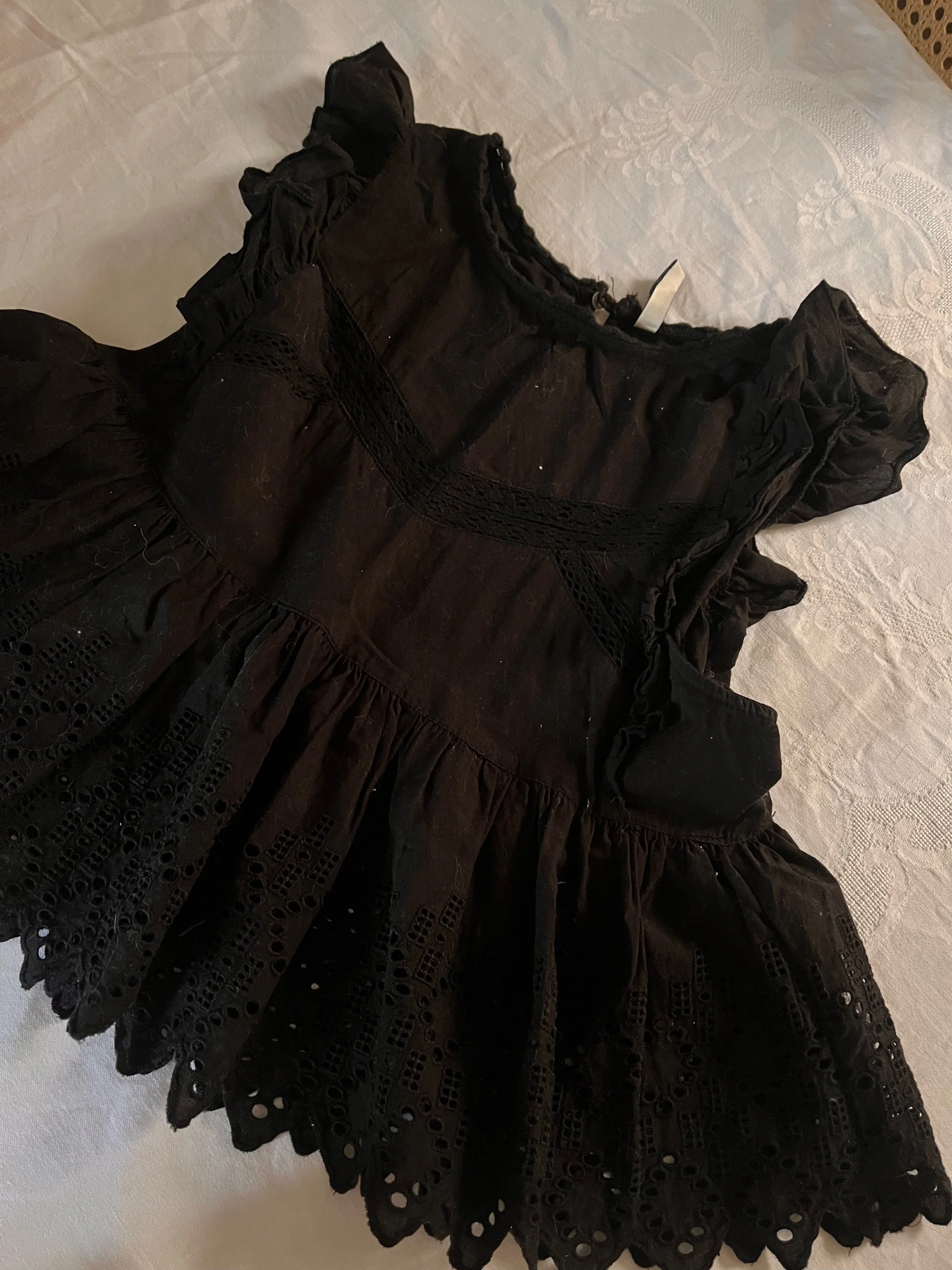 Blouses, size S / 36 / 8, photo 1