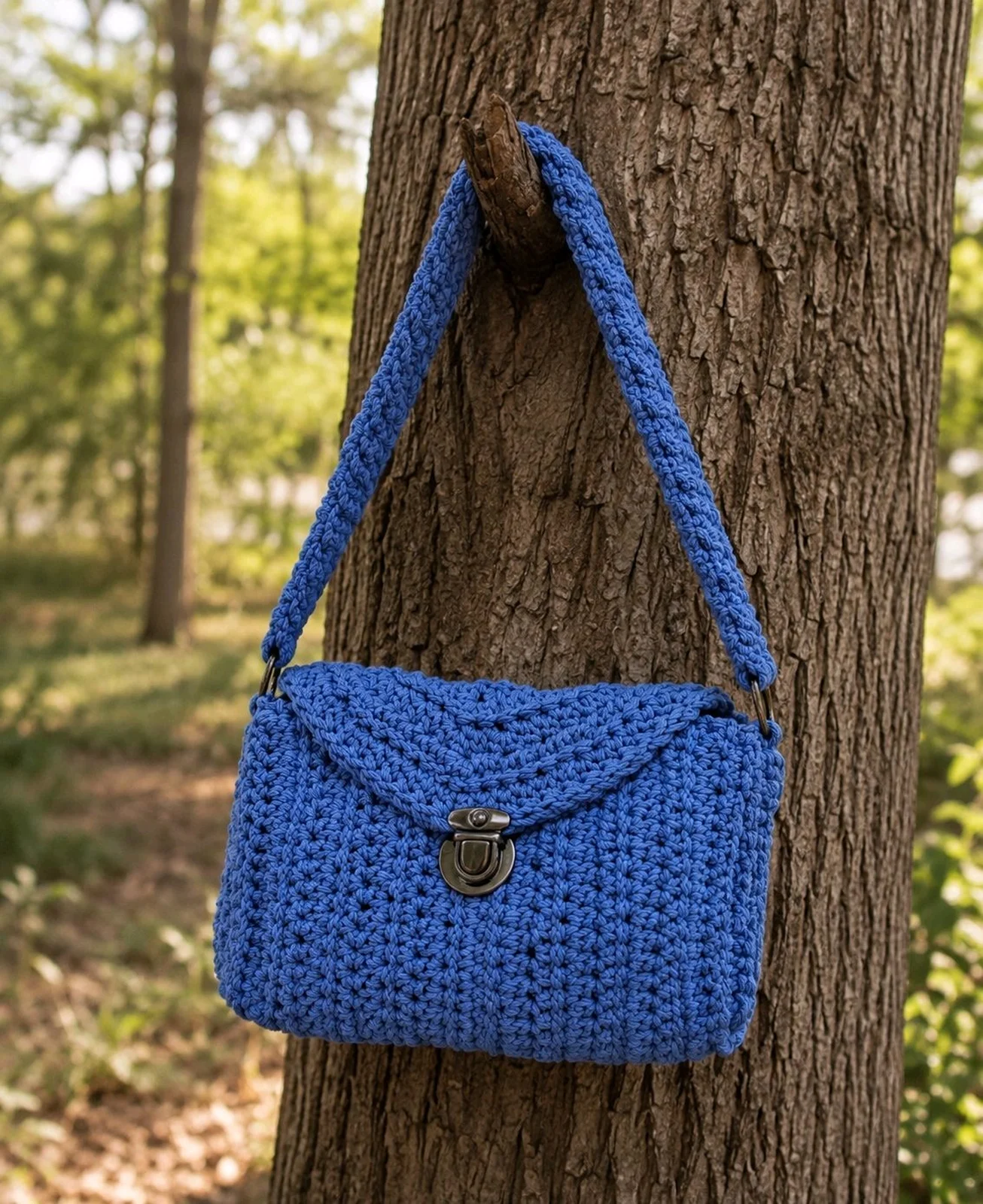 Shoulder Bag, size Other, photo 1