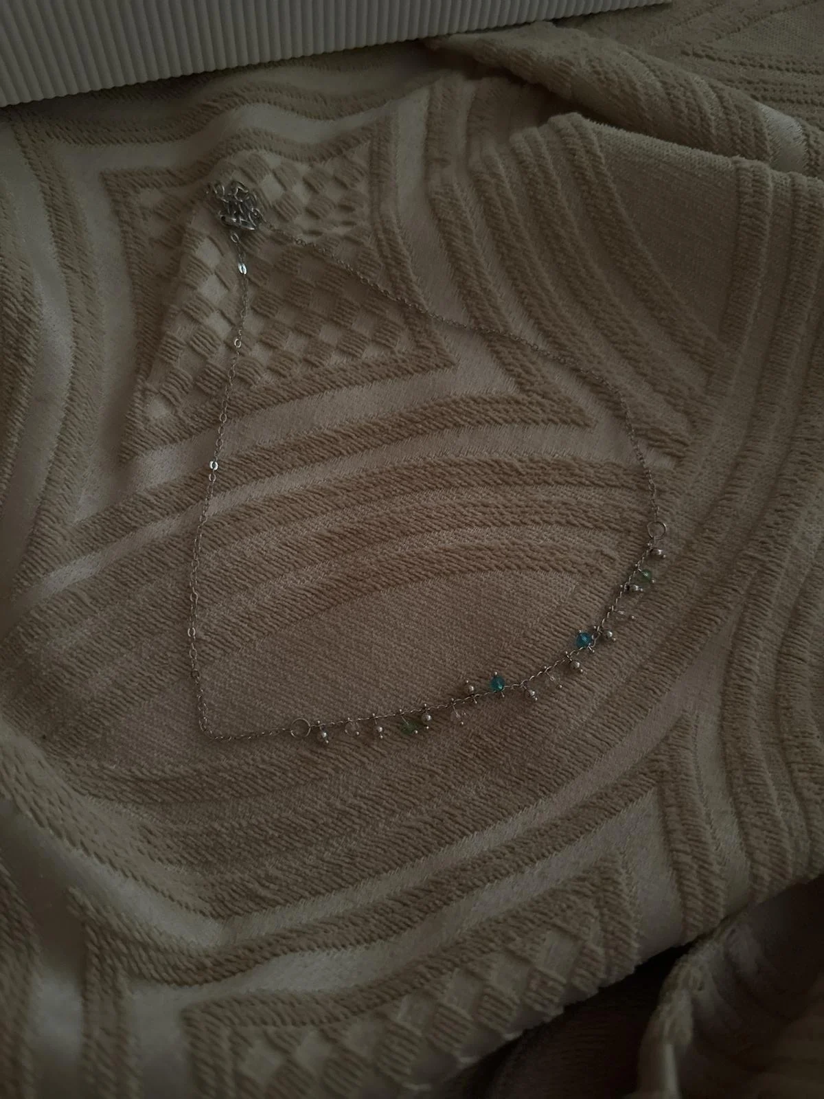 Necklaces, size Other, photo 1