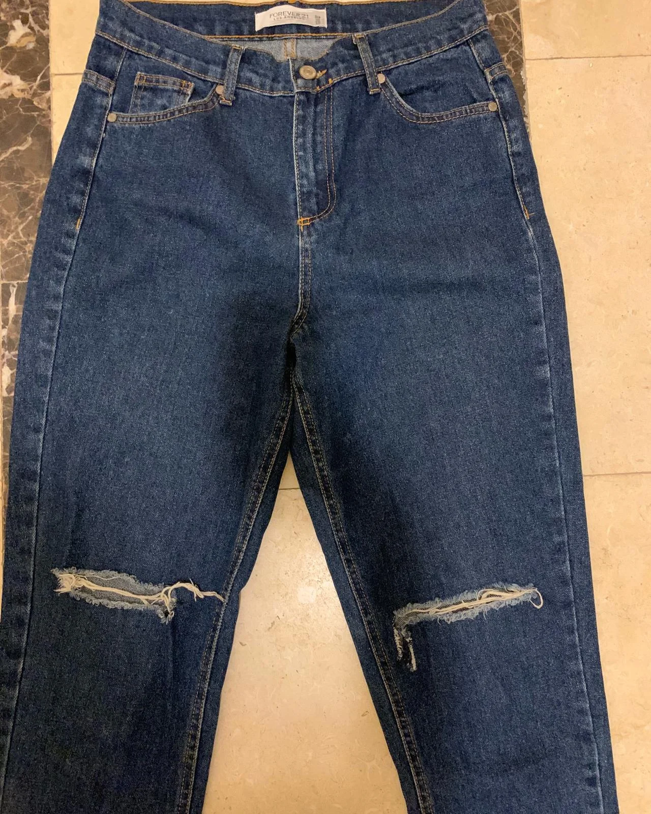 Forever 21 Jeans, size Other, photo 1