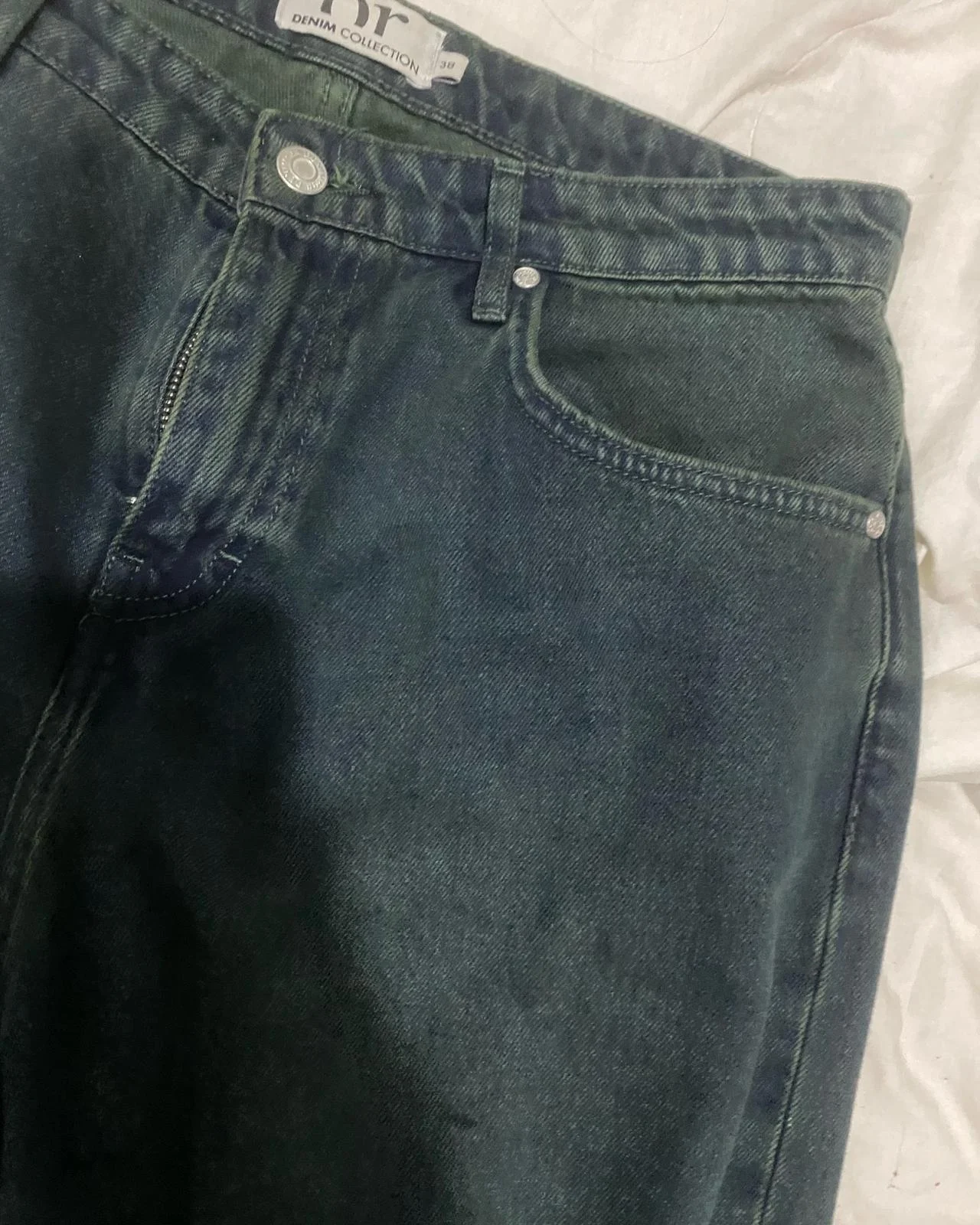 Jeans, size M / 38 / 10, photo 1