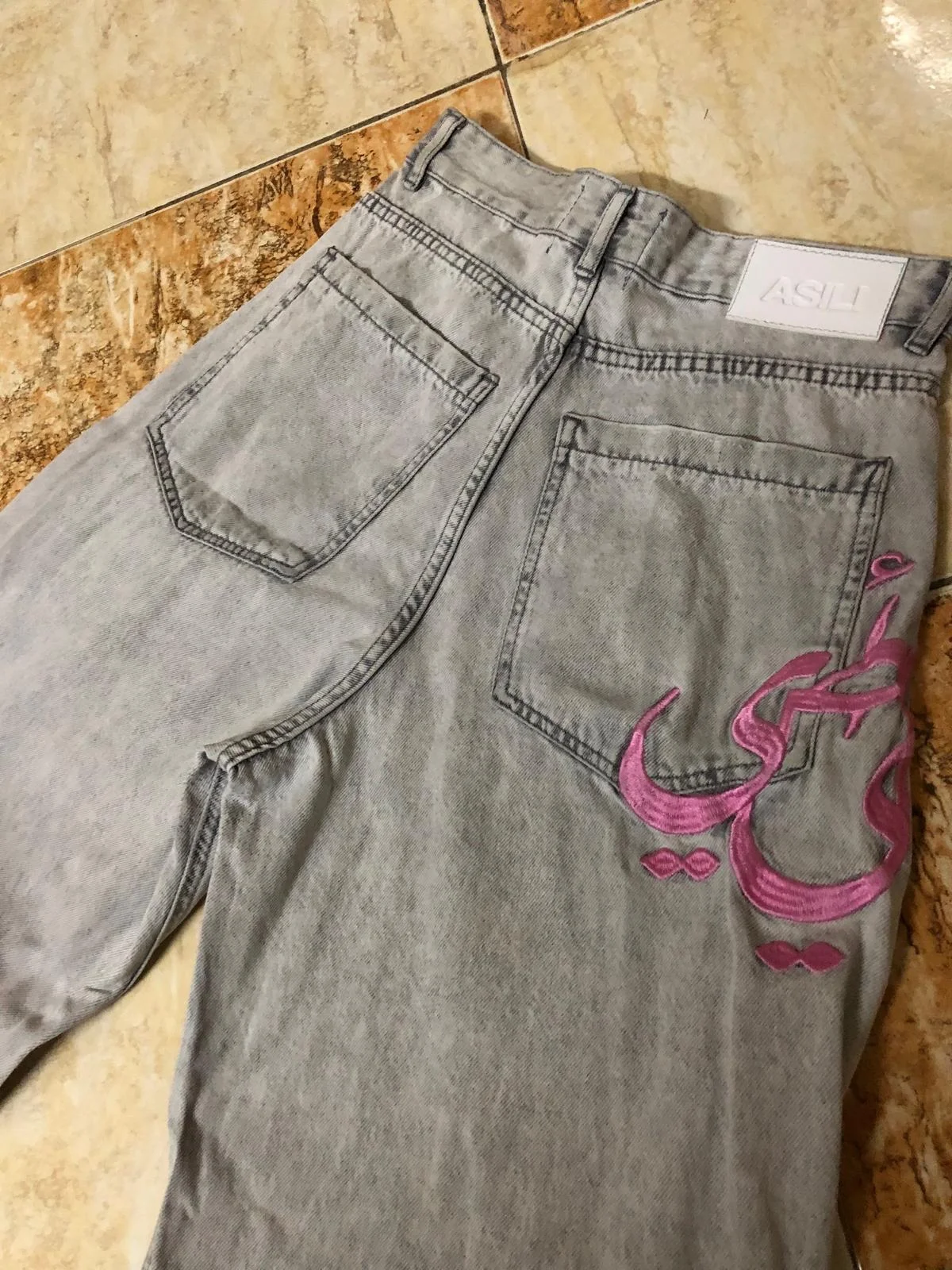 asili Jeans, size XS, photo 1