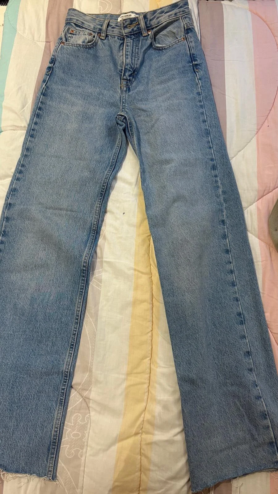 Pull & Bear Jeans, size XXS / 32 / 4, photo 1