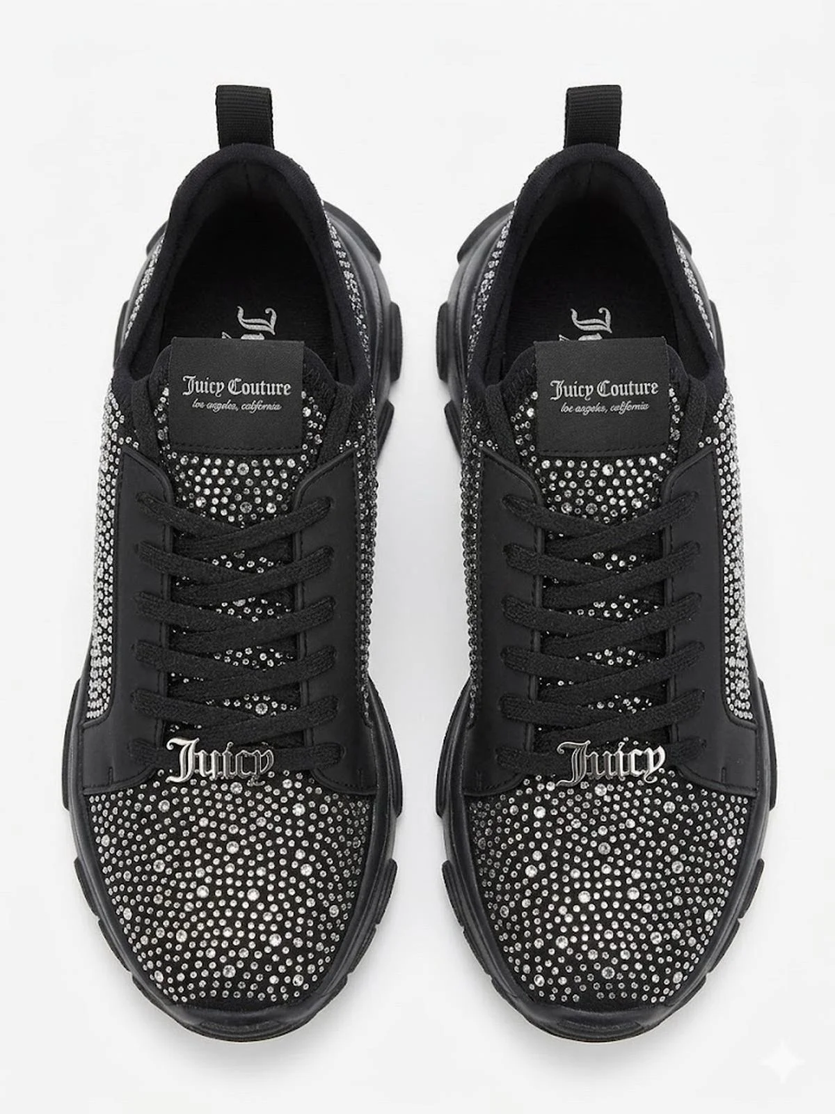 Juicy Couture Sneakers, size 39.5, photo 1