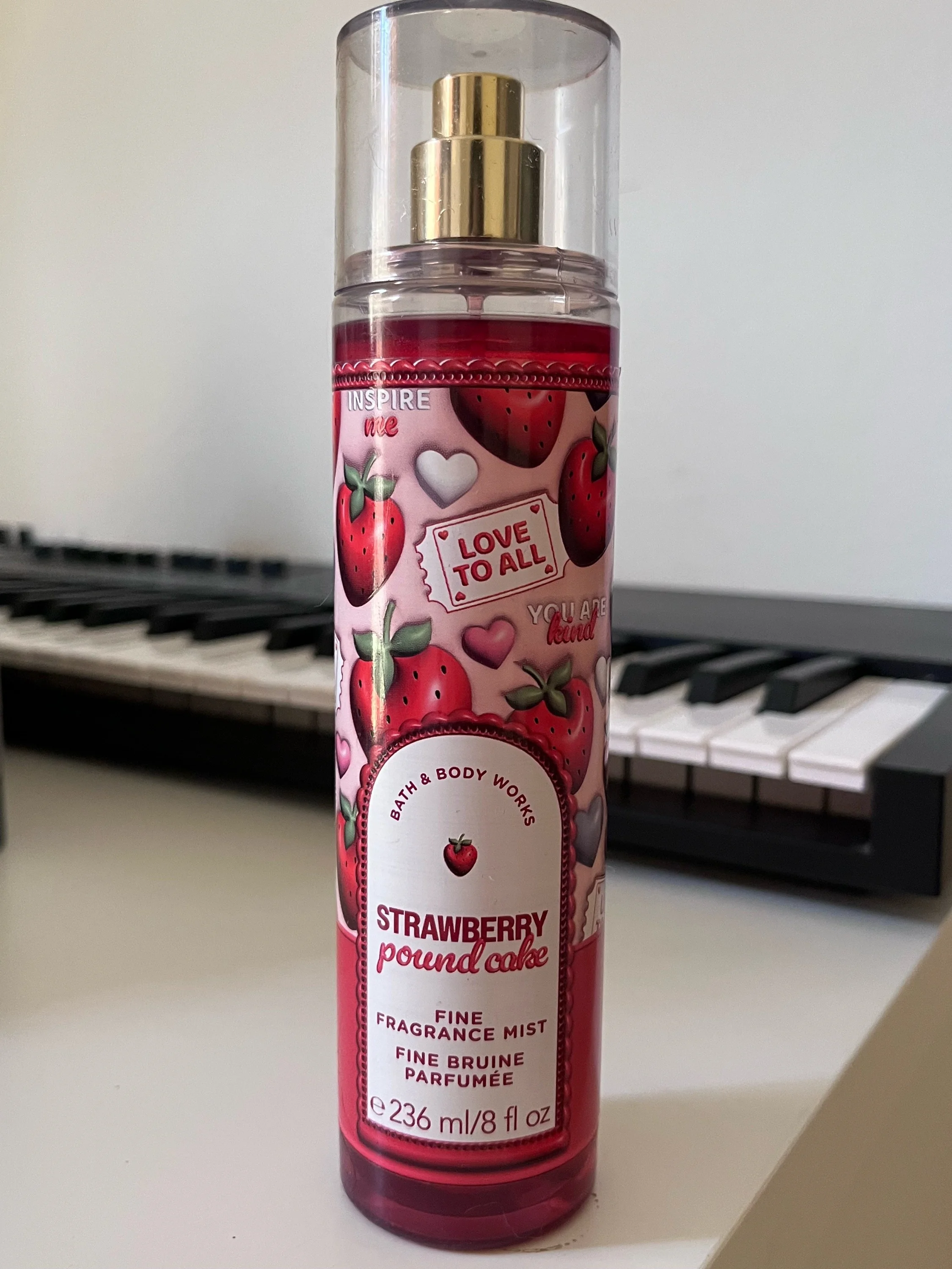 Bath & Body Works Perfume, size Other, photo 1