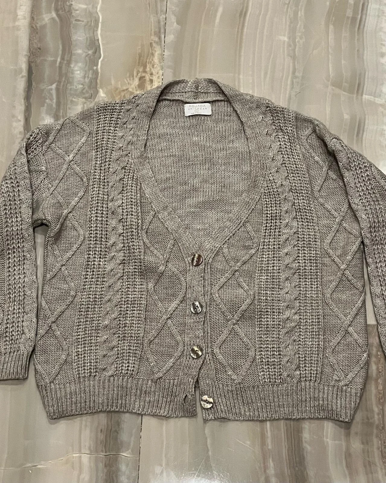 Rojada Cardigans, size L / 40 / 12, photo 1