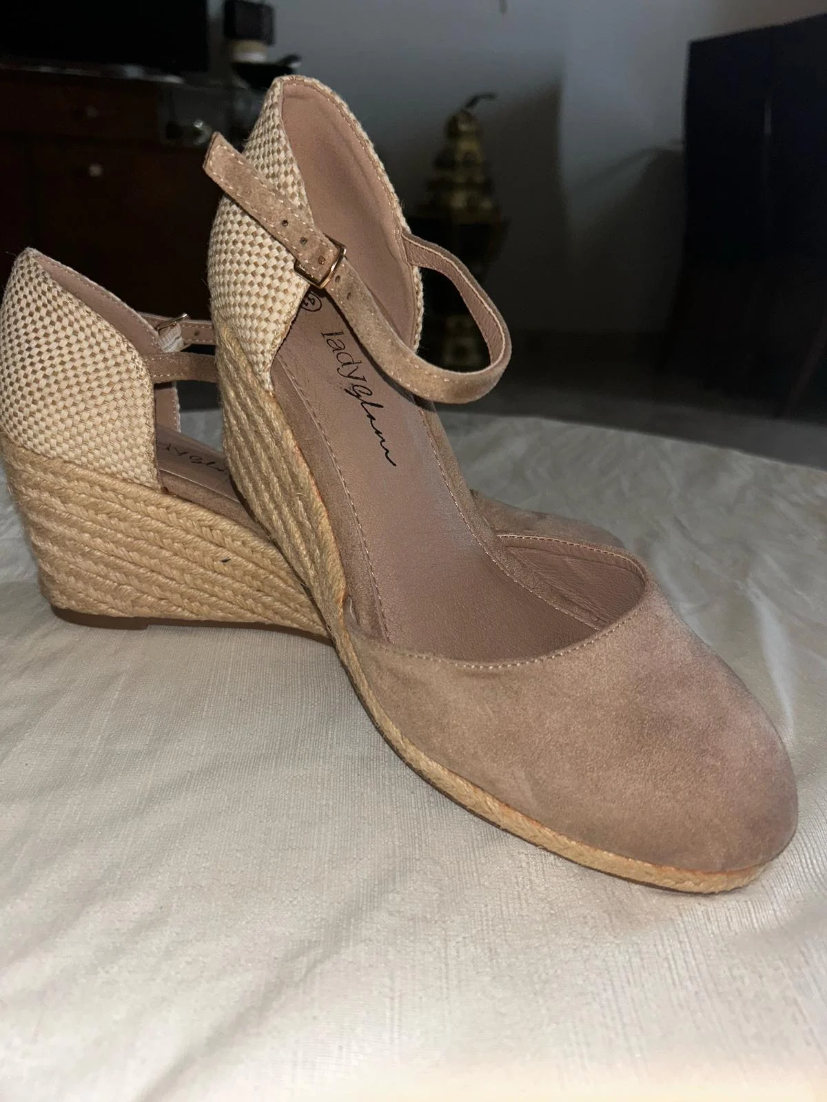 Sandals, size 41, photo 1
