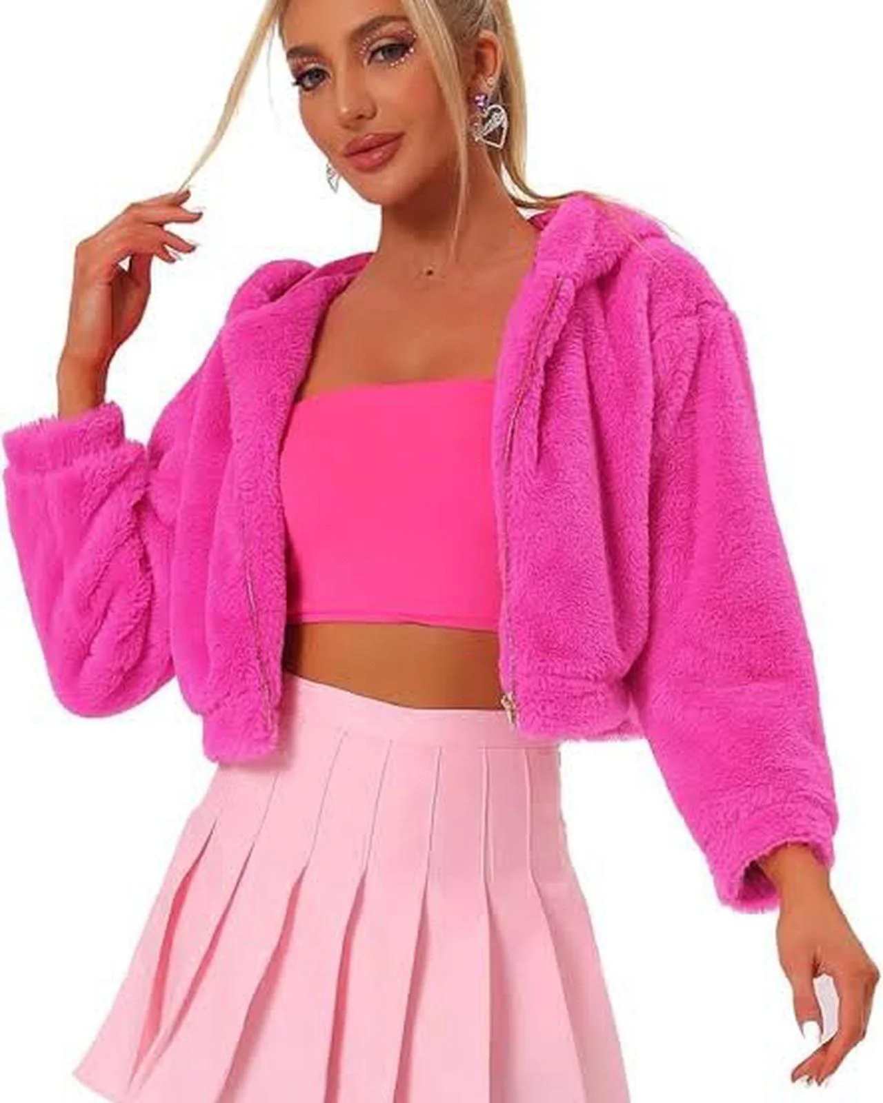 Shein Jackets, size S / 36 / 8, photo 1