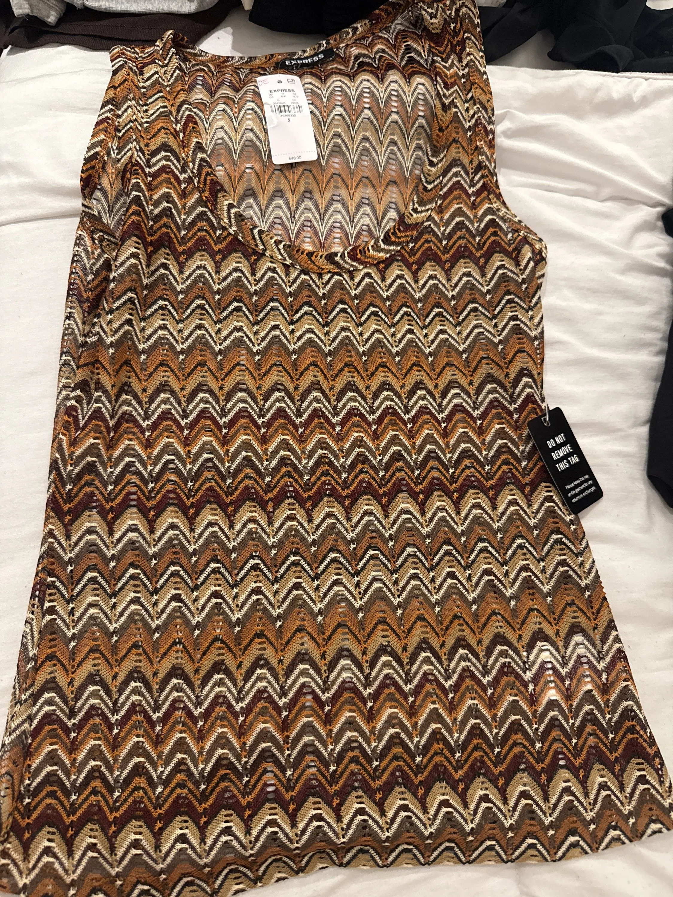 Express Shirts, size S / 36 / 8, photo 1