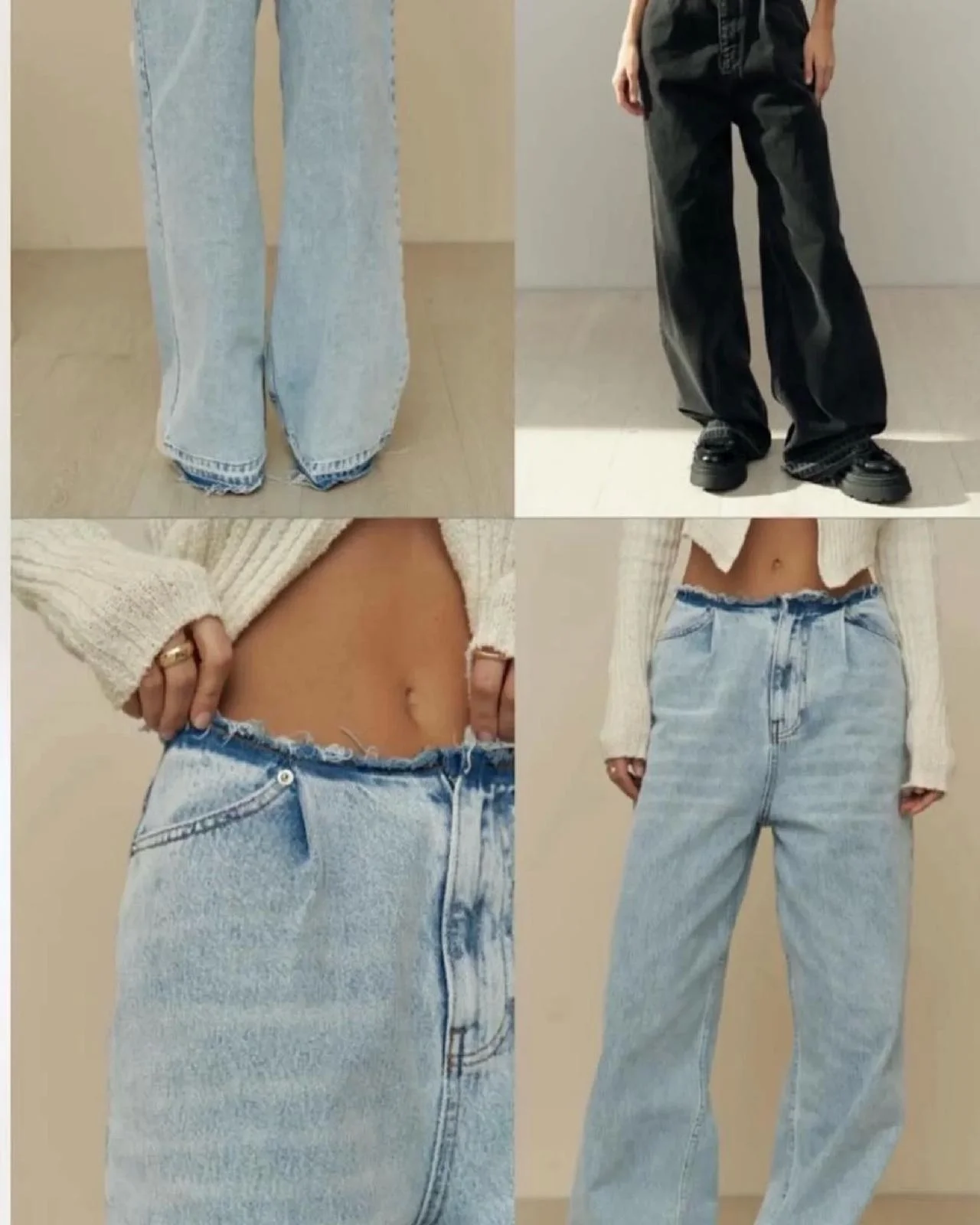 Pants, size S / 36 / 8, photo 1